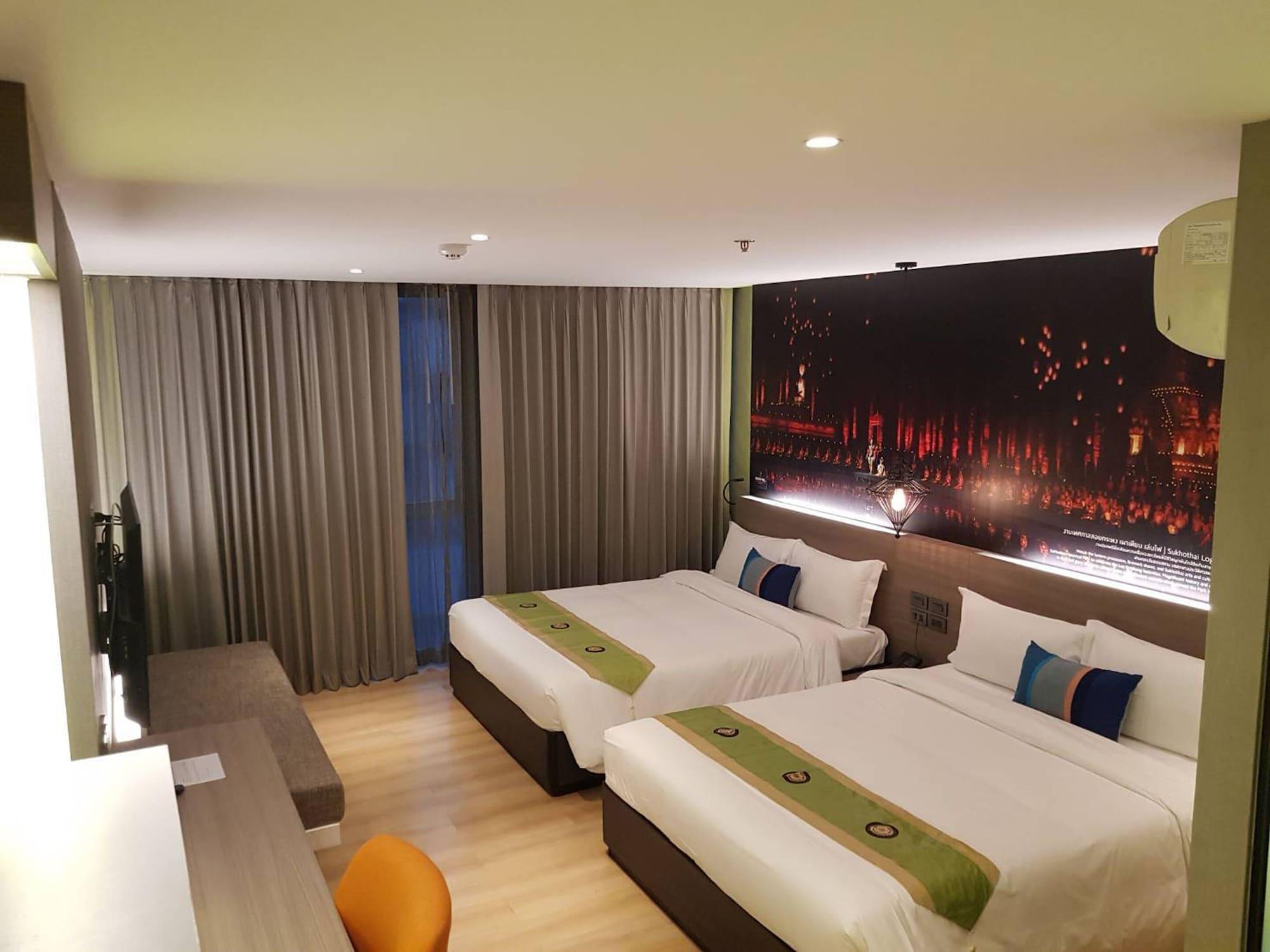 Hotel Bizotel Premier & 4*