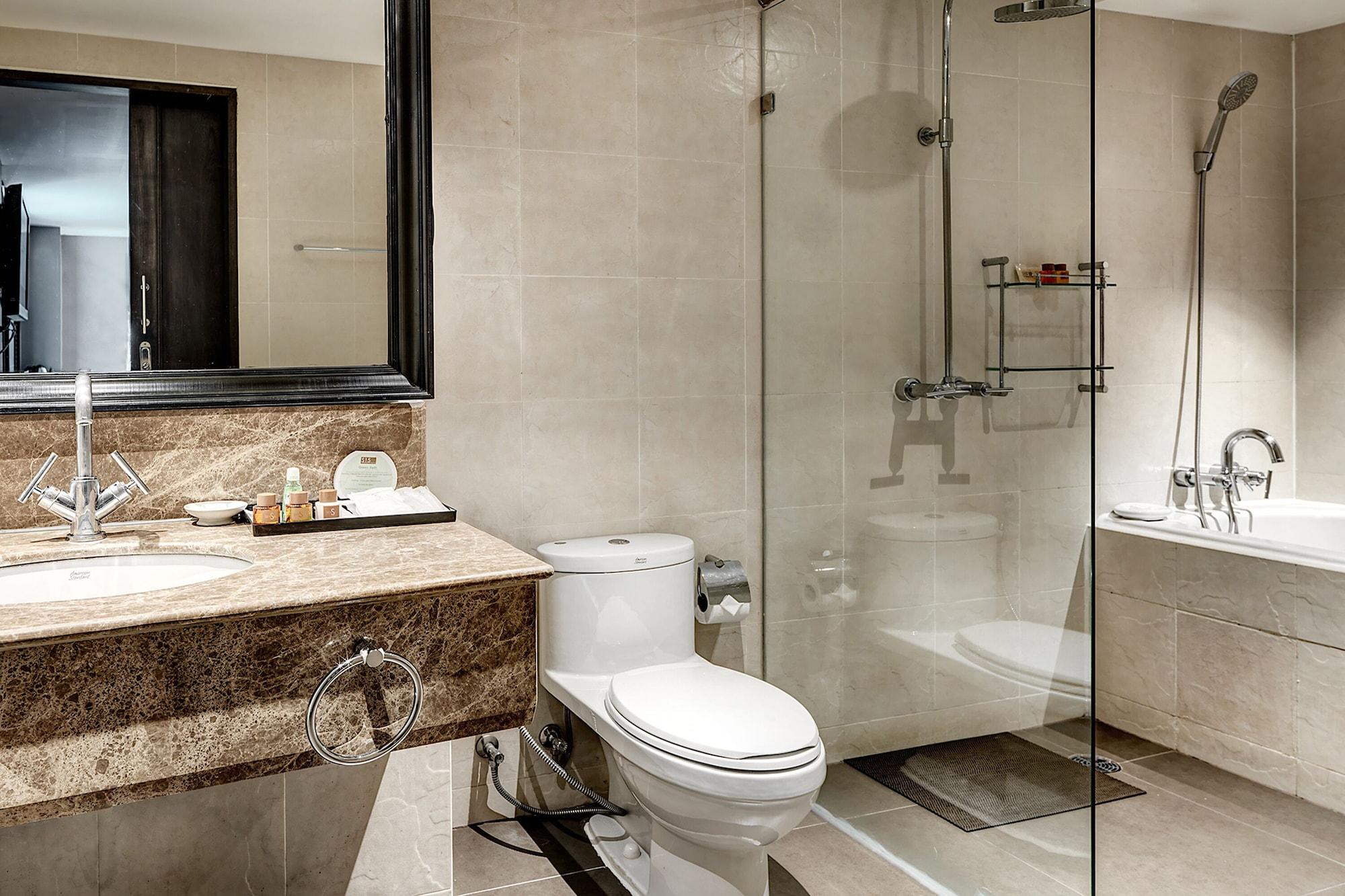 Hotel S15 Sukhumvit