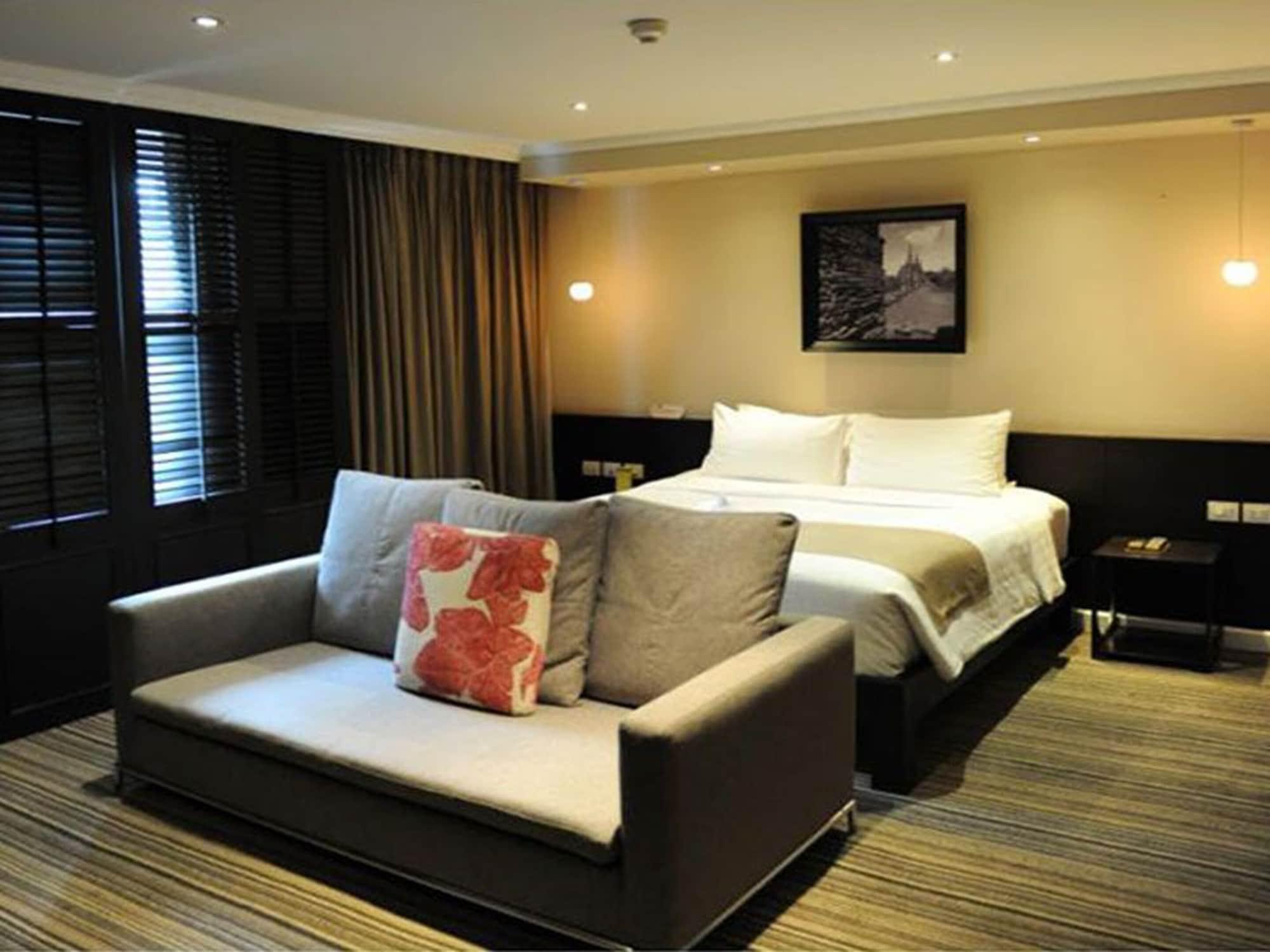 S15 Sukhumvit Hotel