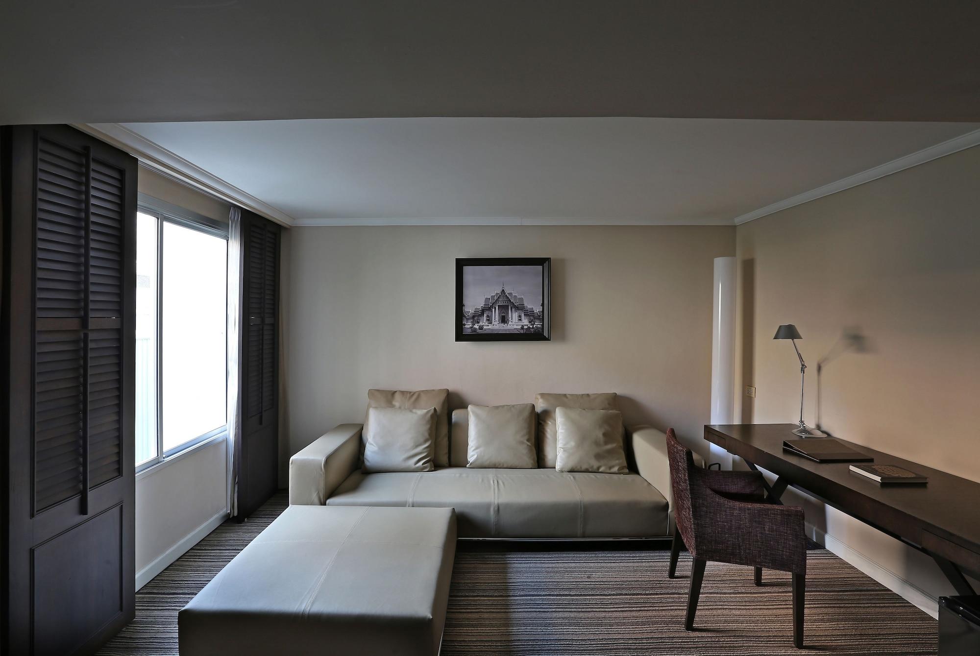 S15 Sukhumvit 4* Bangkok