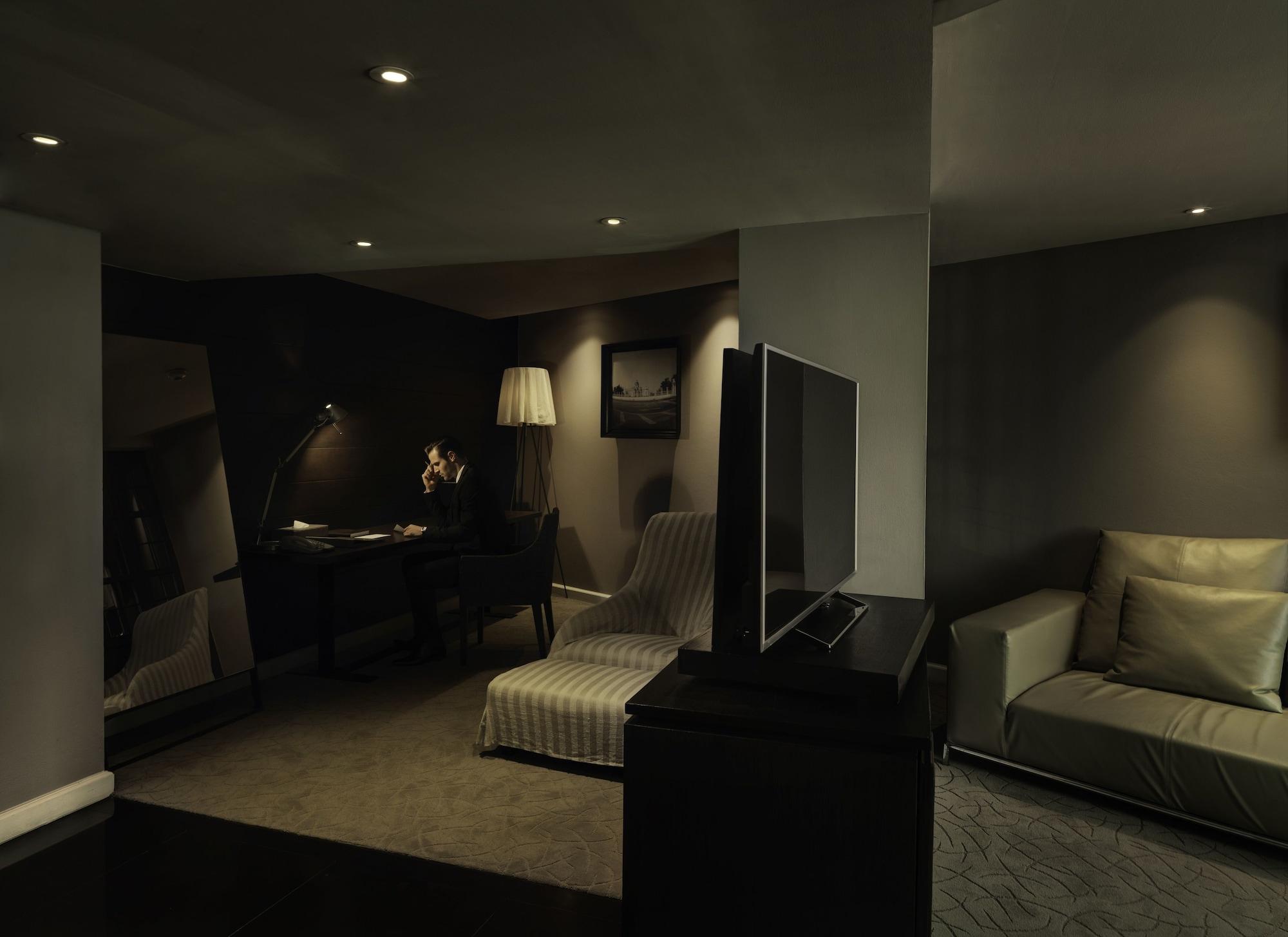 S15 Sukhumvit 4* Bangkok