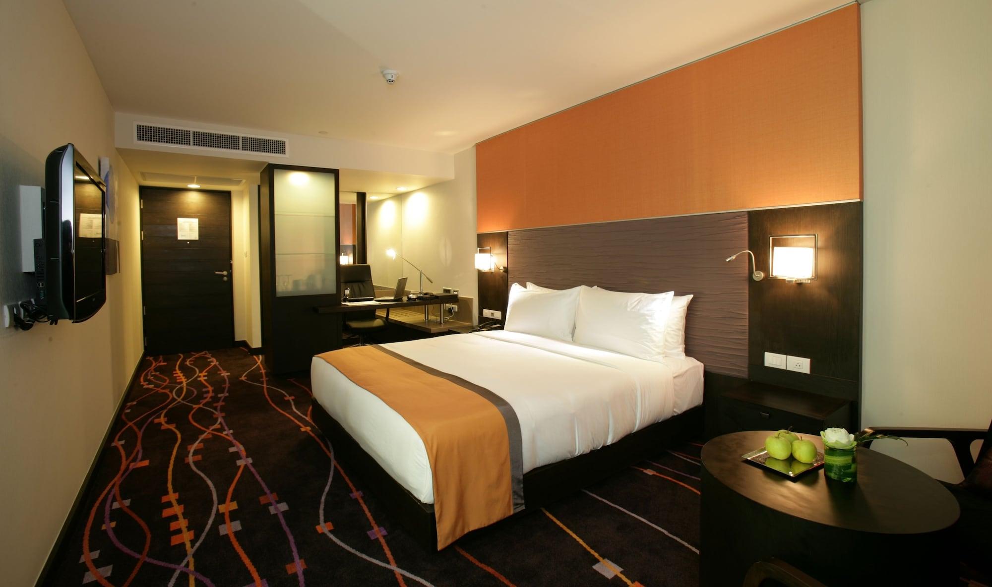 Radisson Sukhumvit Hotel