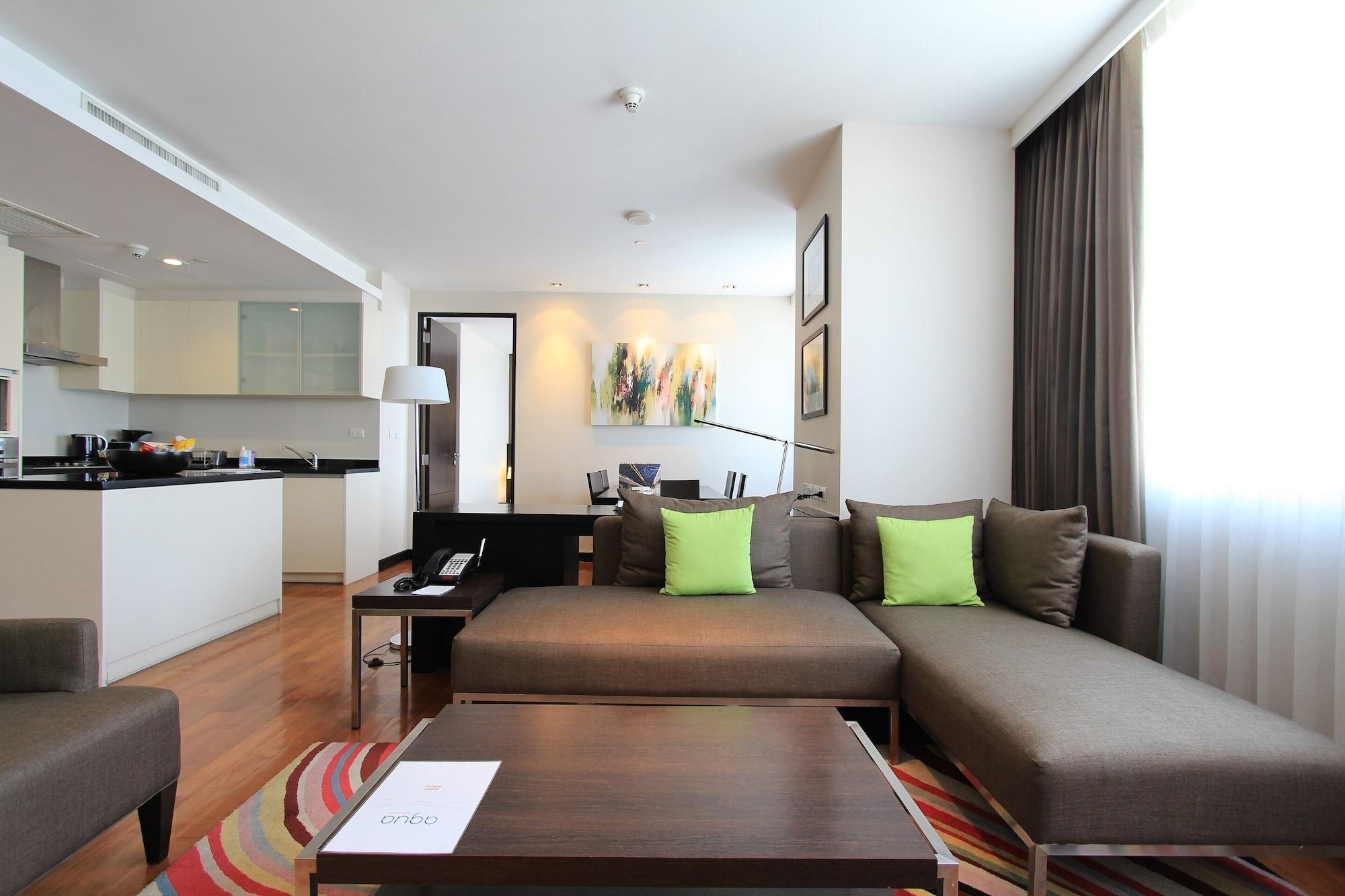 Fraser Sukhumvit 5* Bangkok