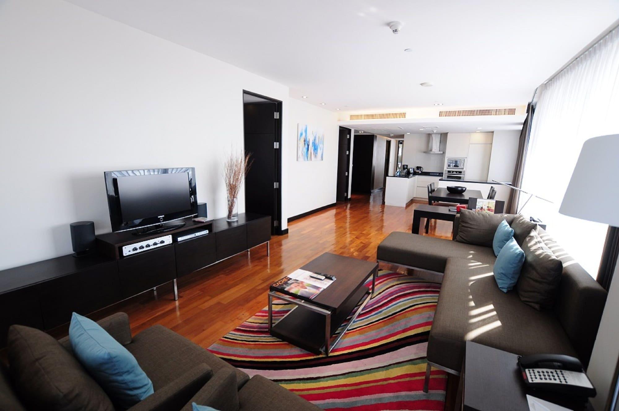 Fraser Sukhumvit Aparthotel