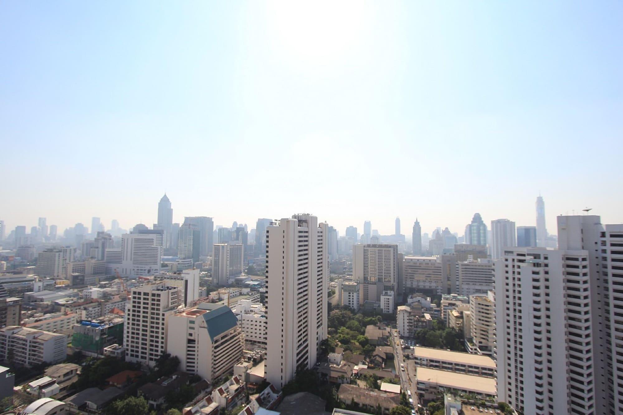 Fraser Sukhumvit Aparthotel 5*