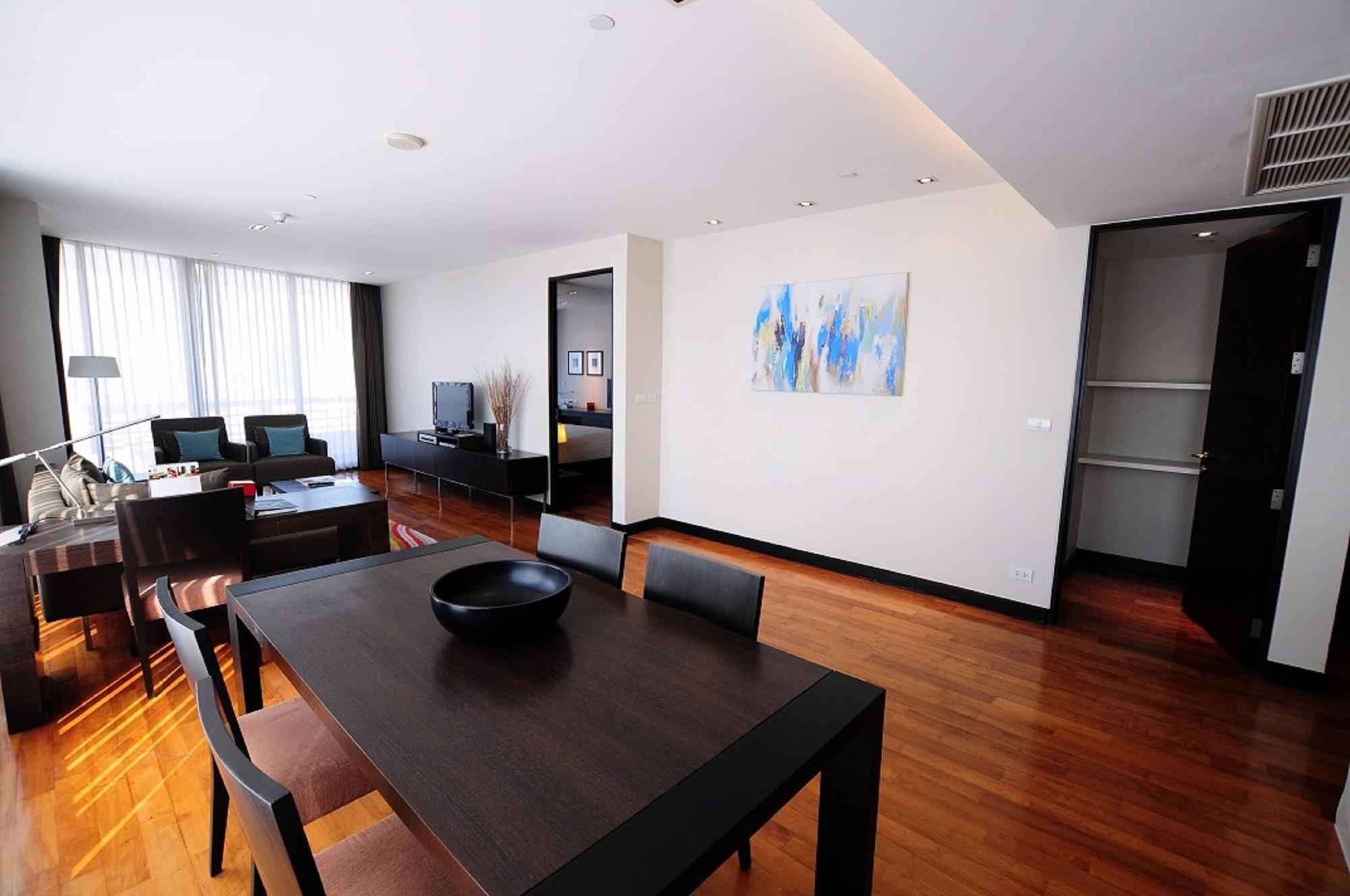 Aparthotel Fraser Sukhumvit 5*