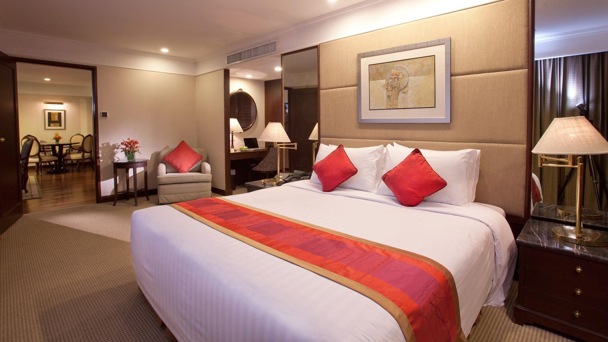 Hotel Royal President 4*
