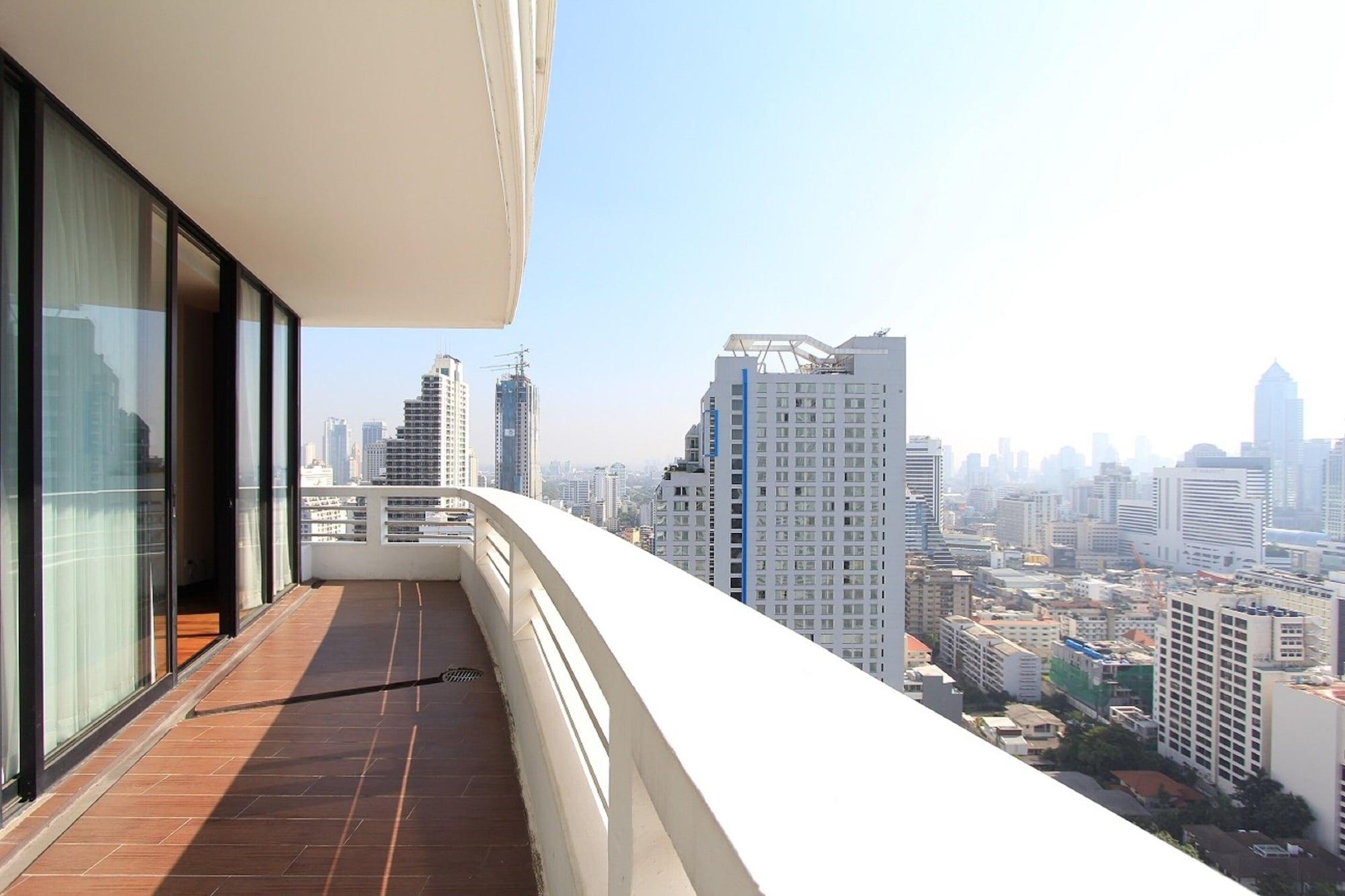 Fraser Sukhumvit Aparthotel