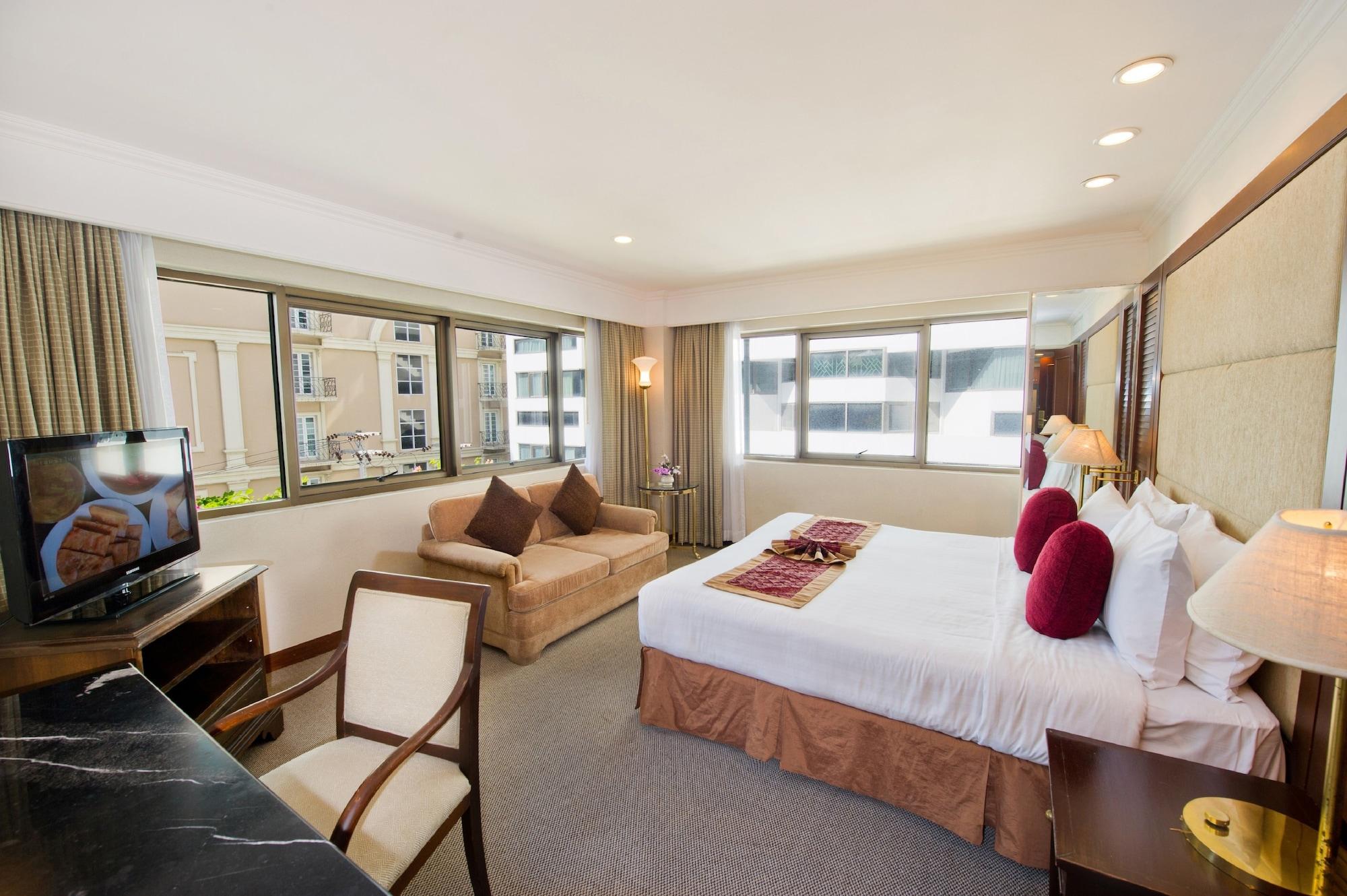 Royal President Hotel