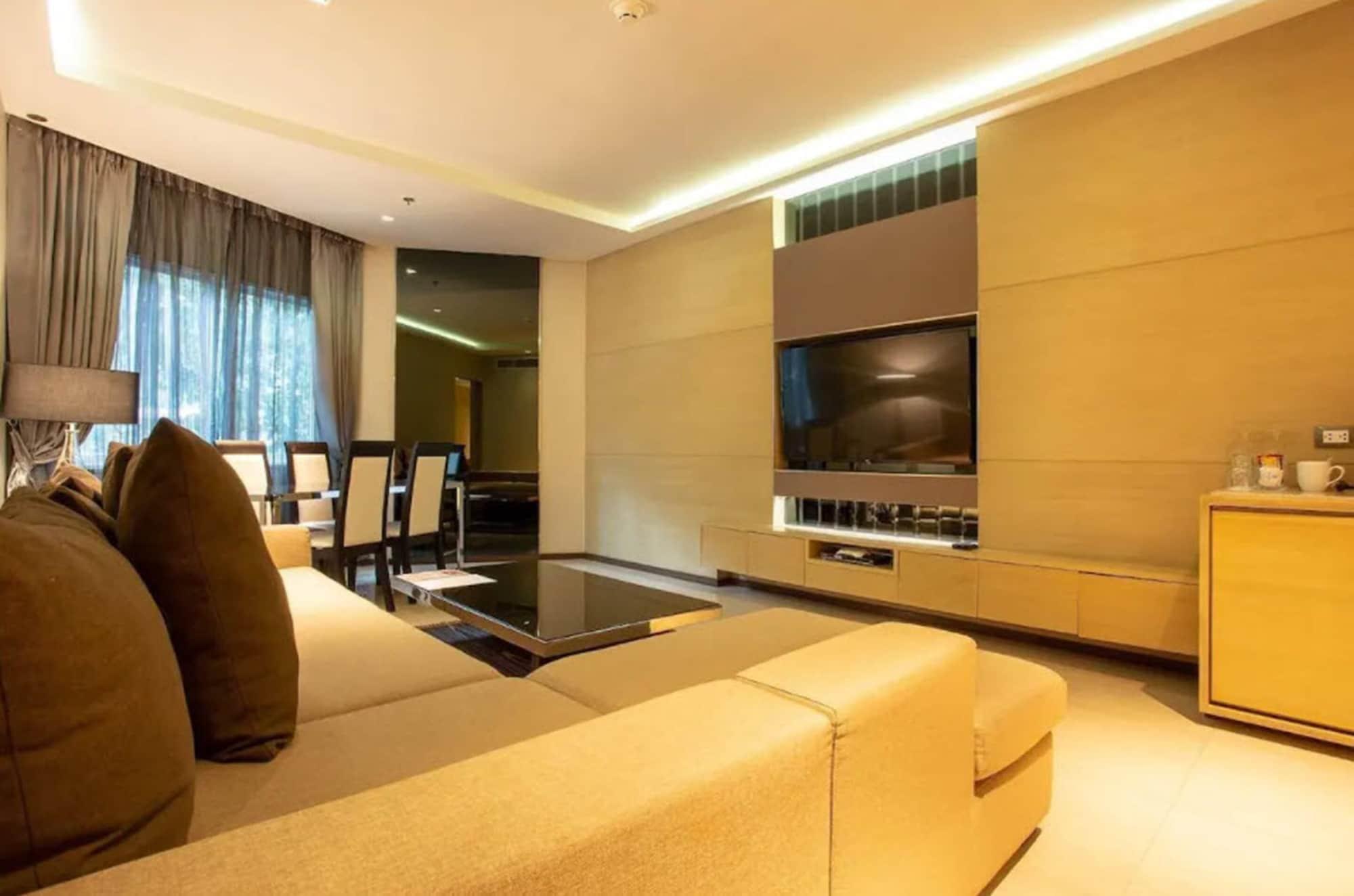 Graceland By Grace - Sha Extra Plus Bangkok