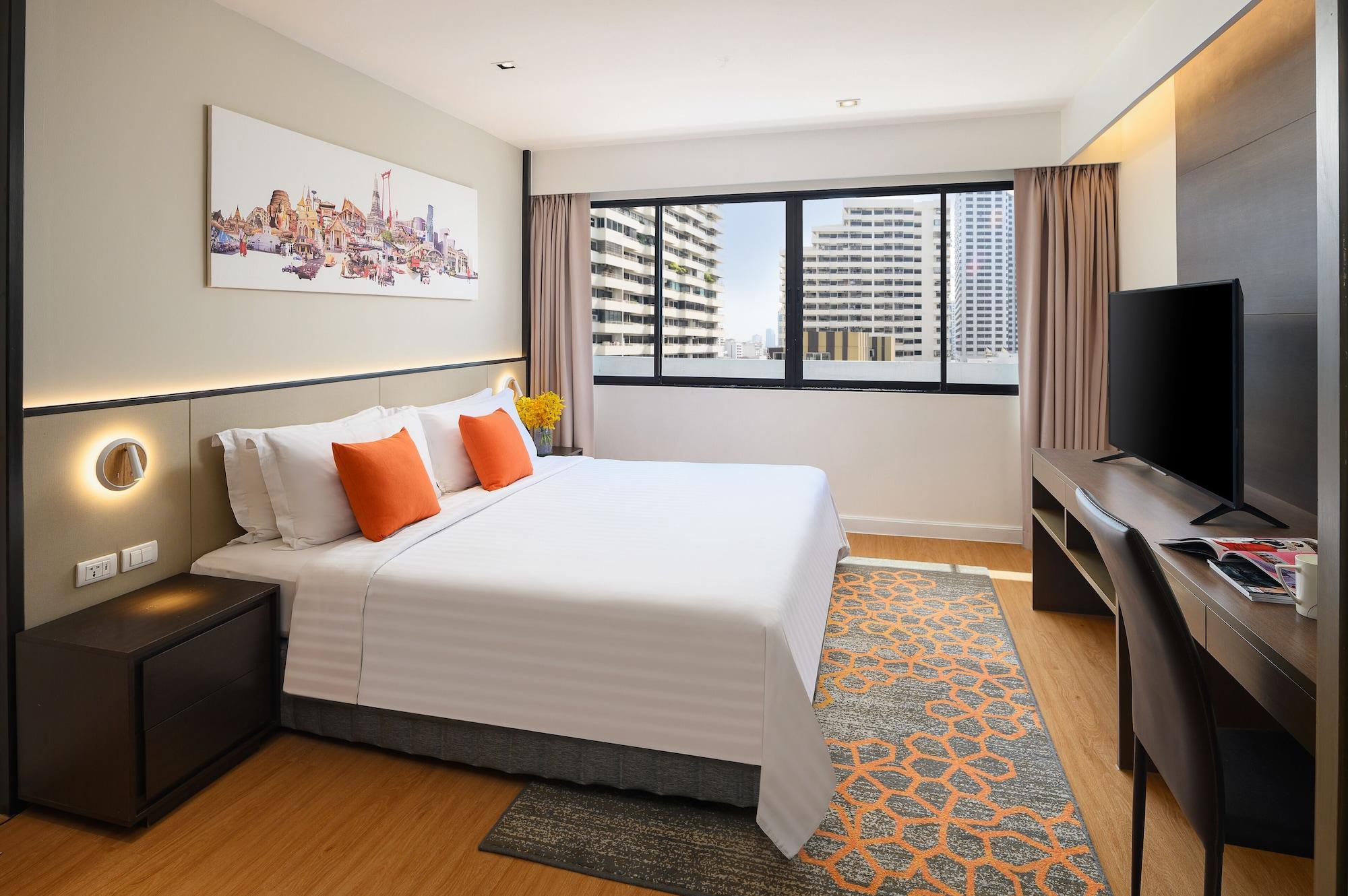 Hotel Parkroyal