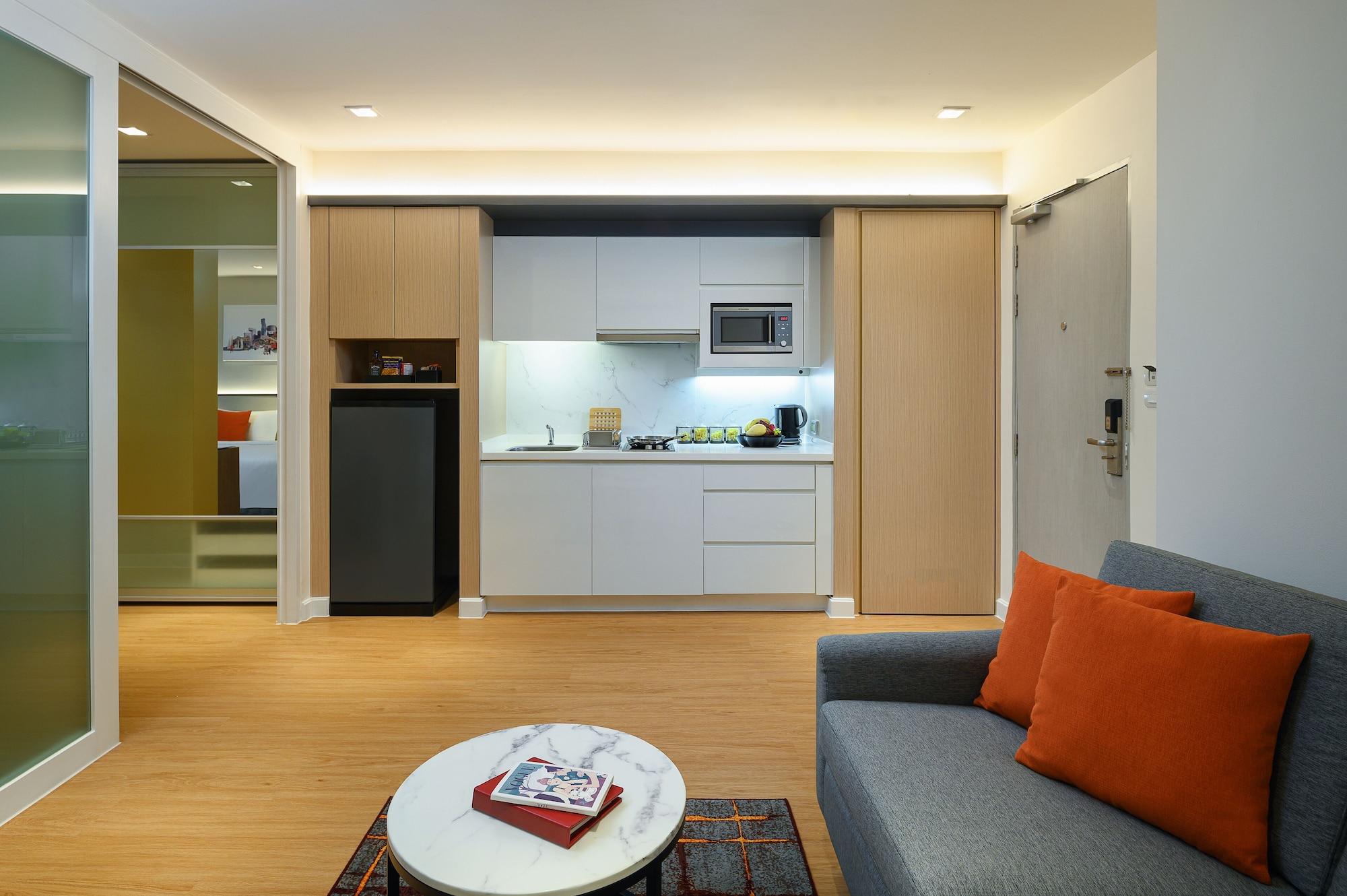 Hotel Parkroyal 4*
