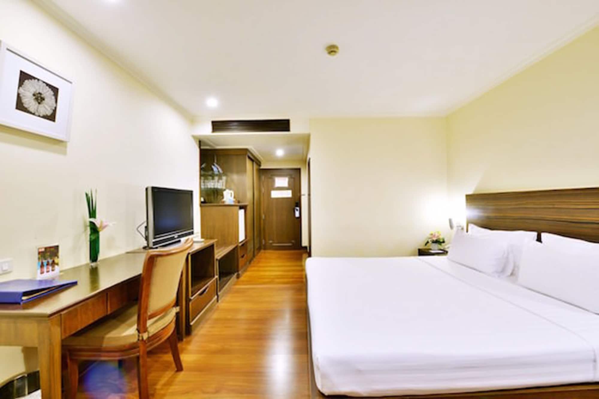 St. 3* Bangkok
