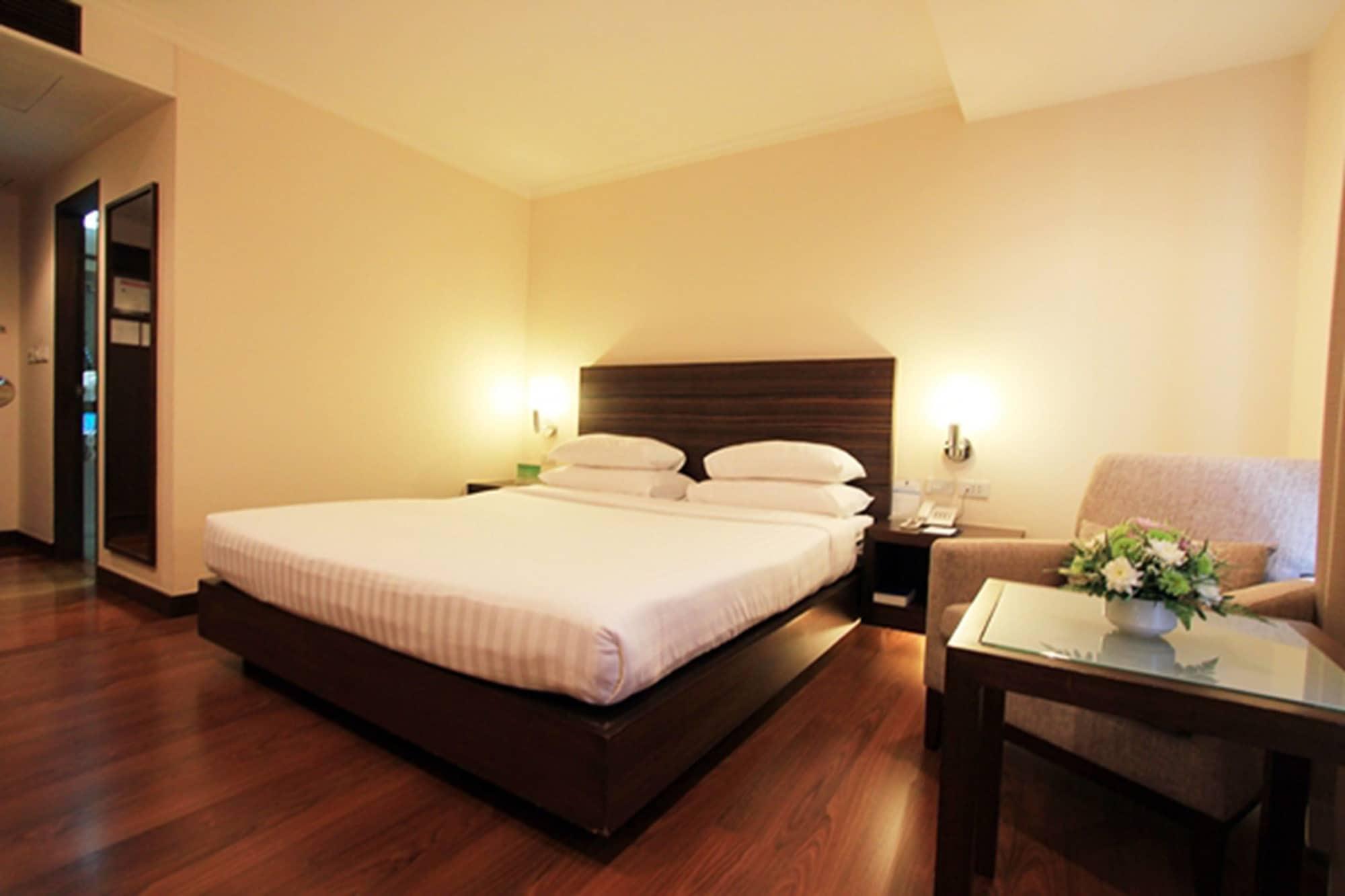St. 3* Bangkok