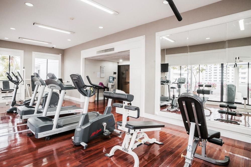 Hotel Parkroyal 4*