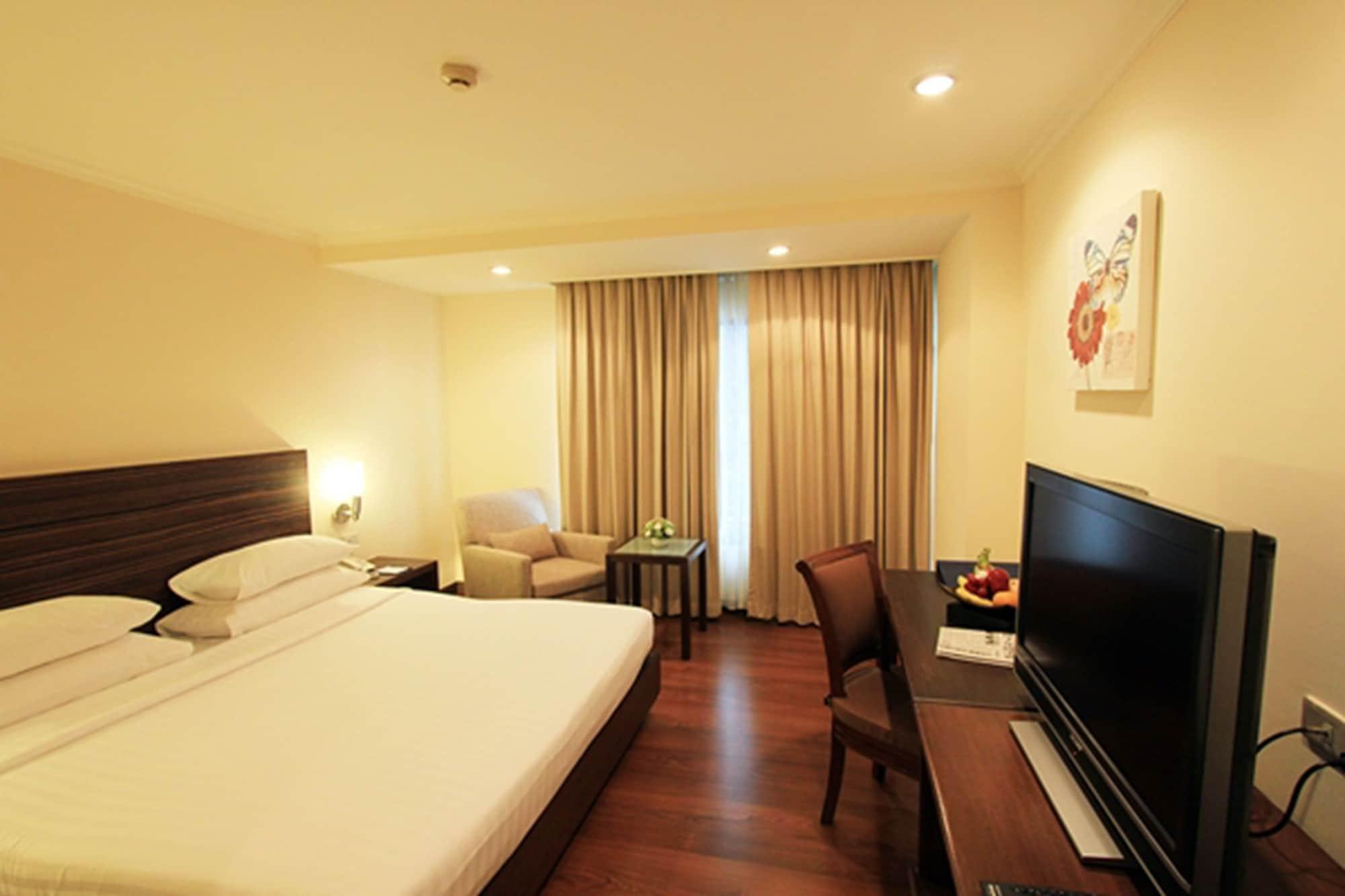 Hotel St. Bangkok