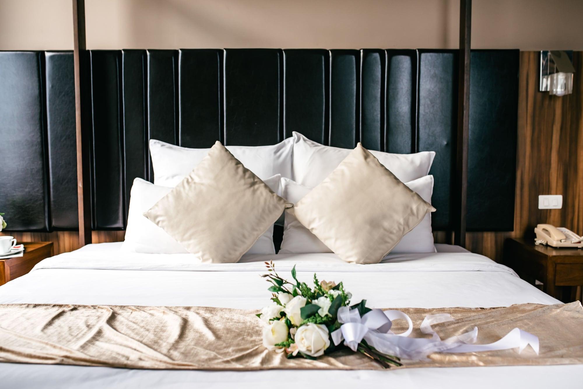 Grand Howard 5* Bangkok