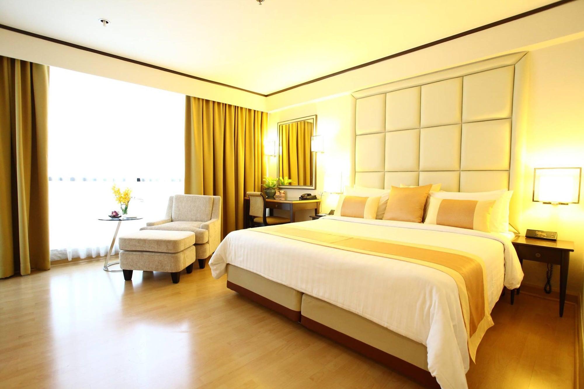 The Four Wings Bangkok