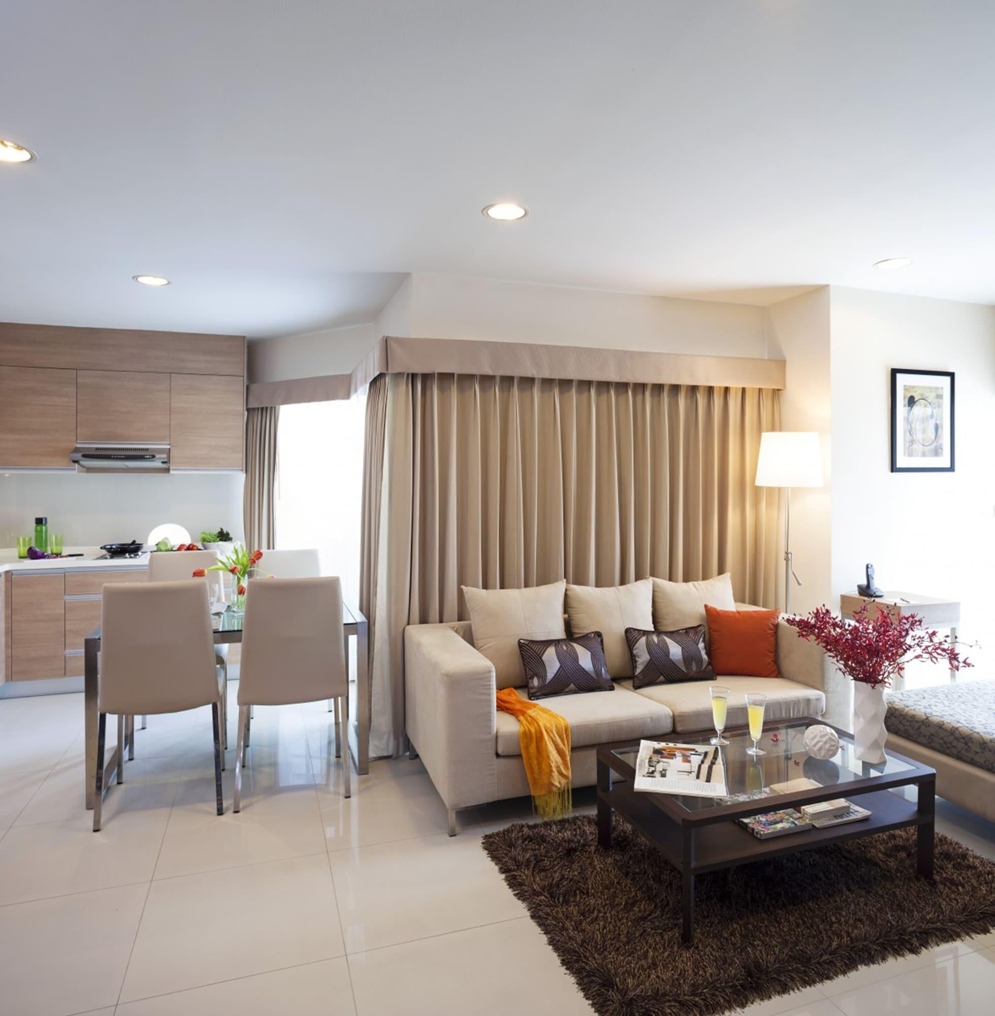 Viva Garden Serviced Aparthotel