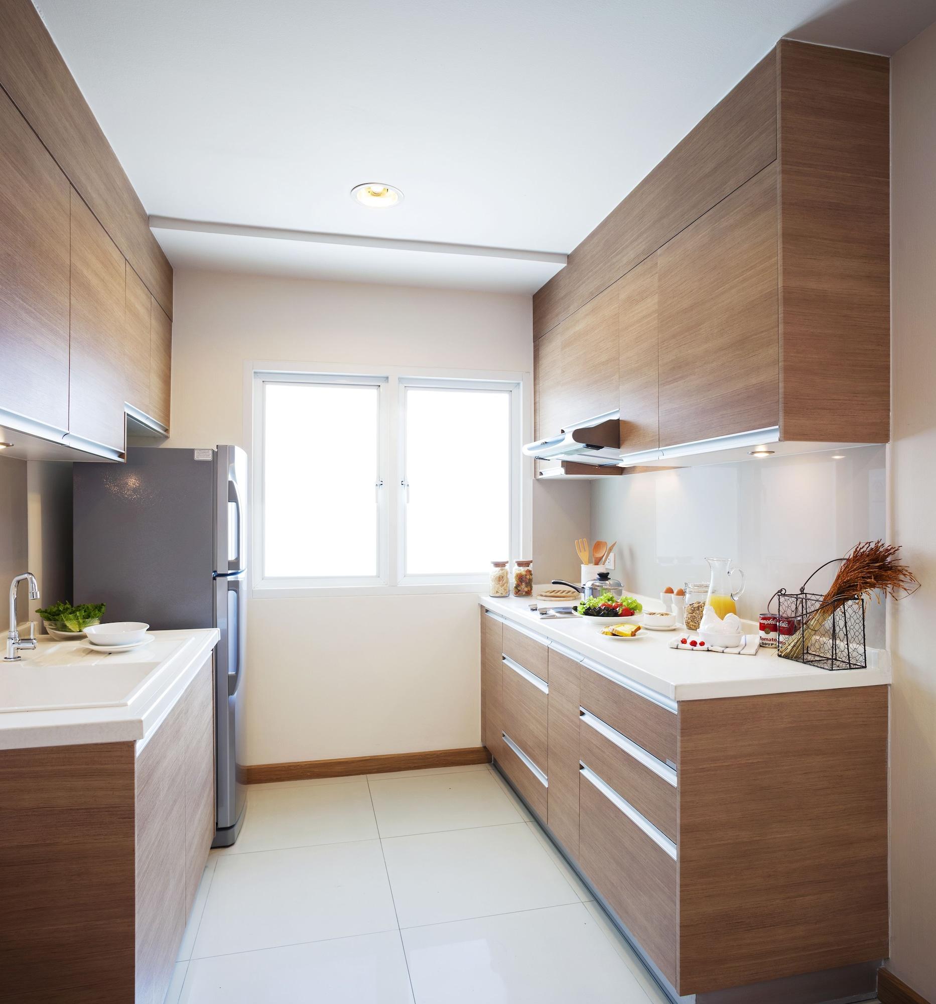 Viva Garden Serviced Bangkok