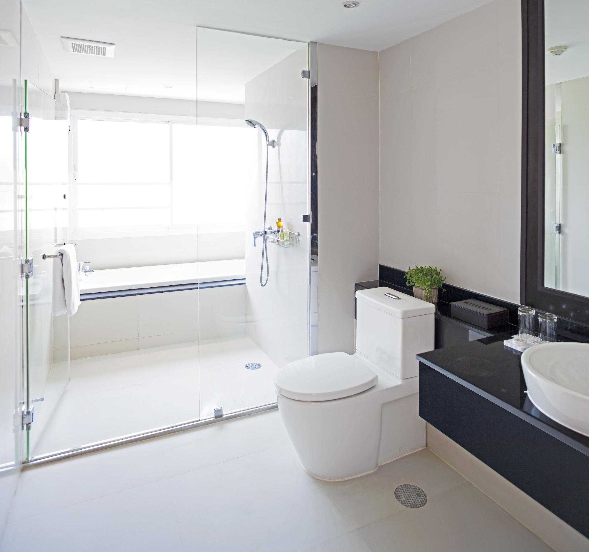 Viva Garden Serviced Aparthotel Bangkok