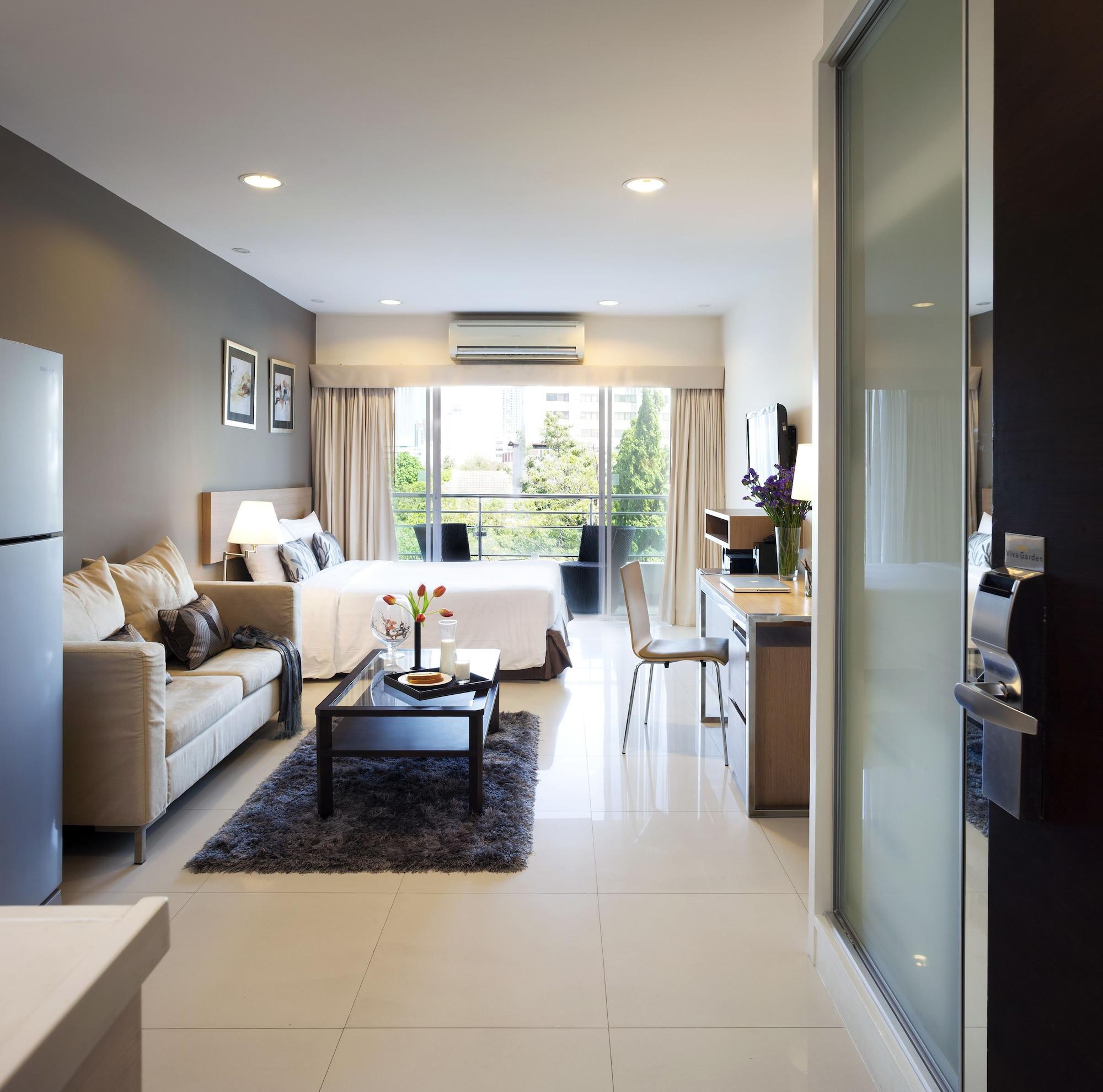 Aparthotel Viva Garden Serviced