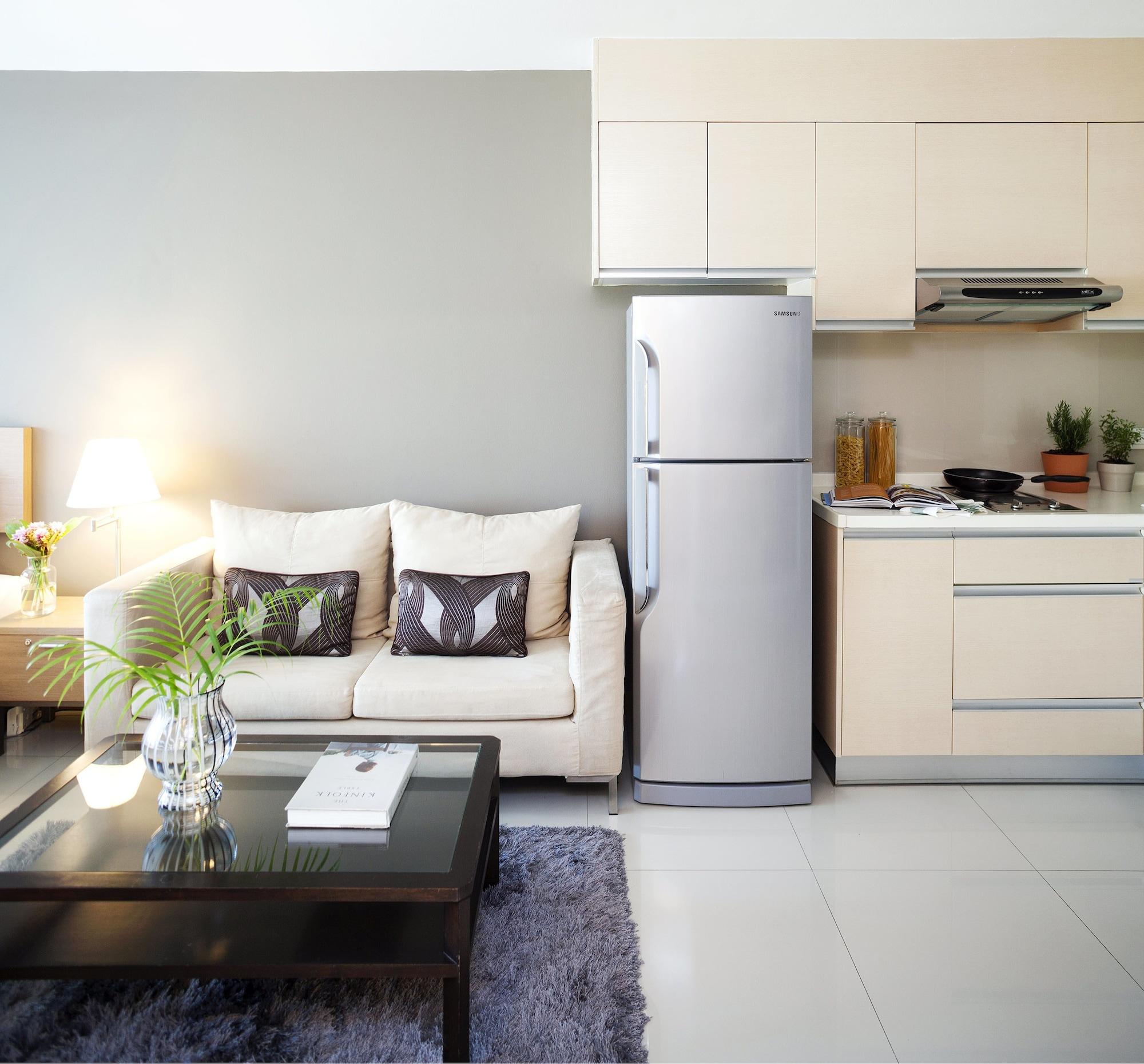 Aparthotel Viva Garden Serviced