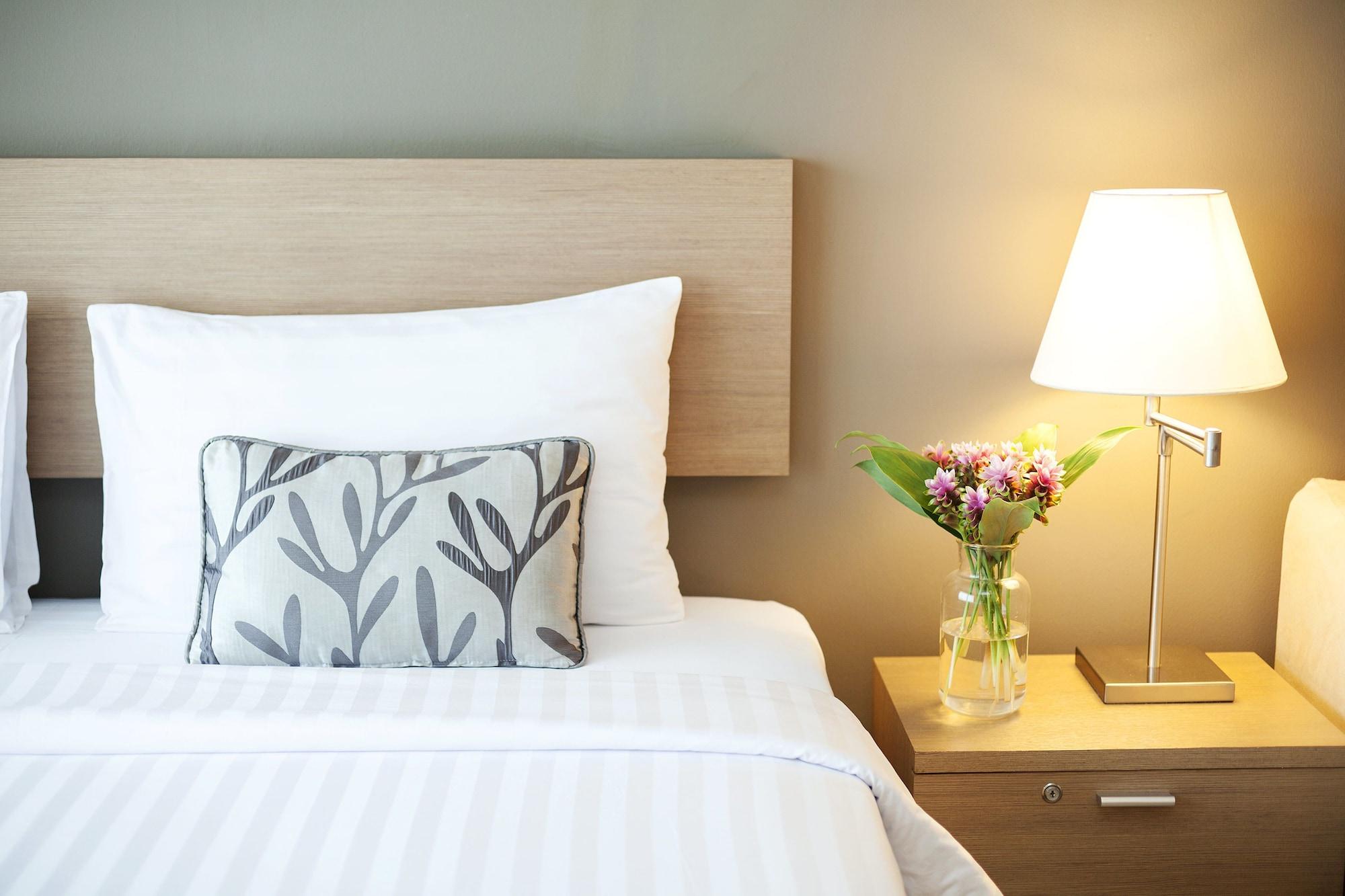 Aparthotel Viva Garden Serviced