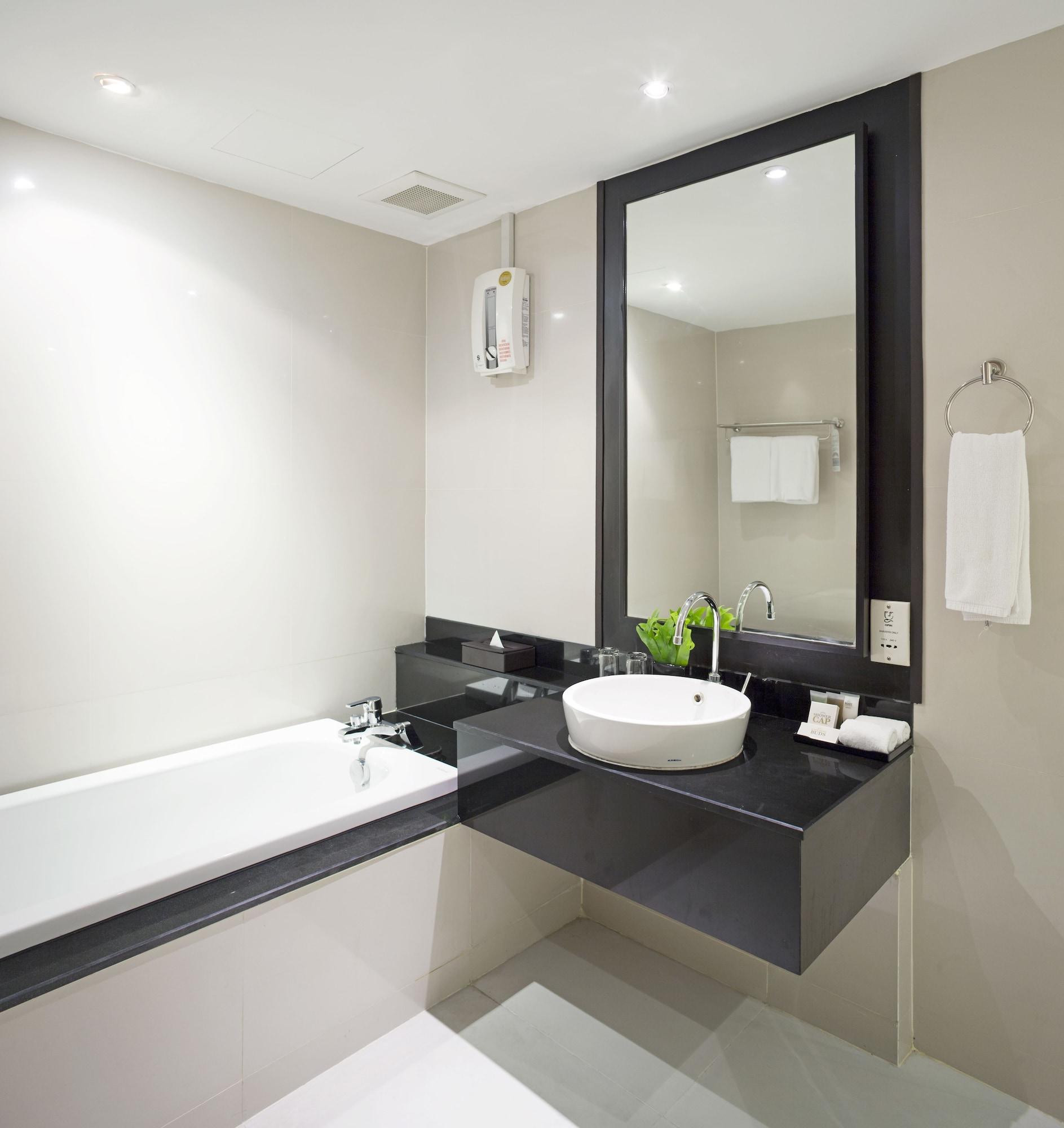 Viva Garden Serviced 4*