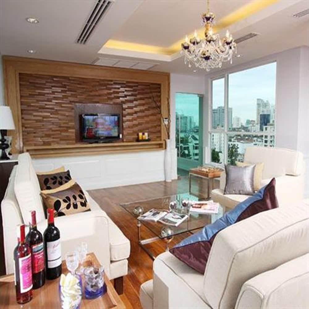 D Varee Montara Thonglor 25 3*