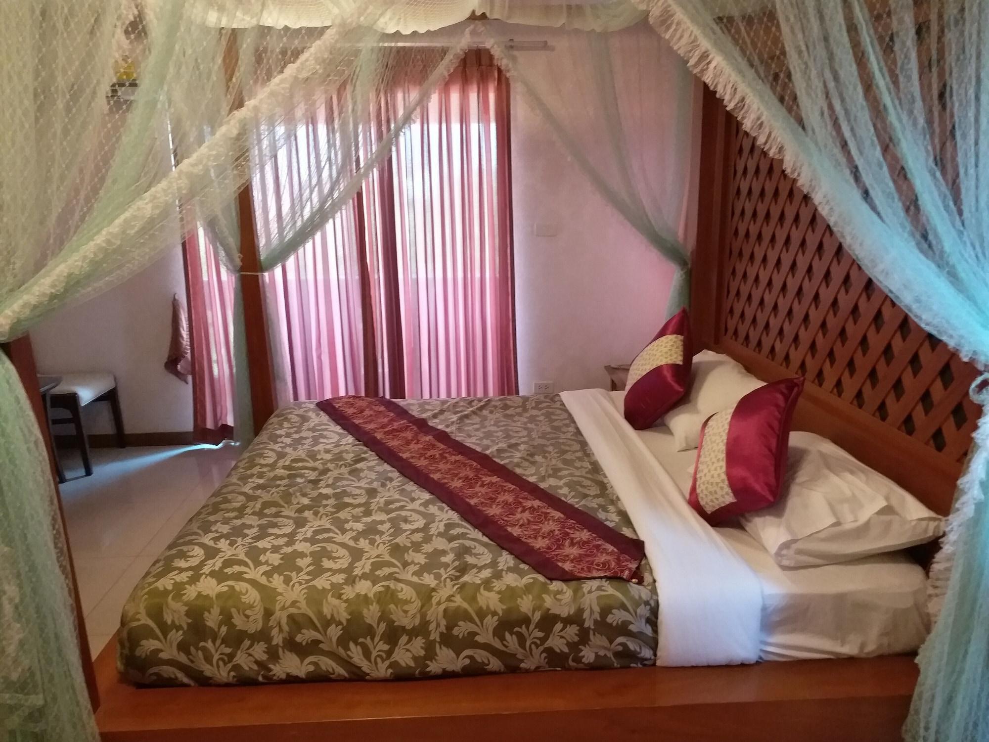 Convenient Resort, Suvarnabhumi Airport Hotel Bangkok