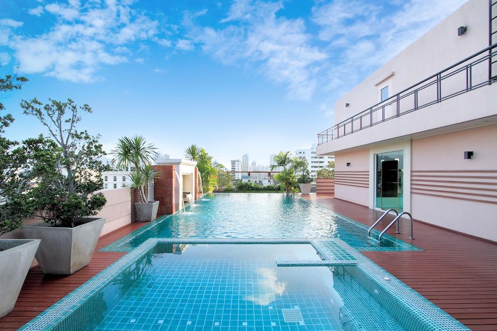 D Varee Montara Thonglor 25 3*