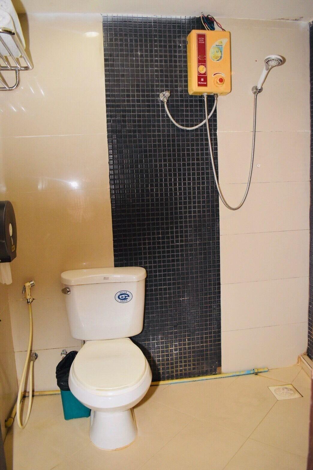Inn Royal Express Bangkok