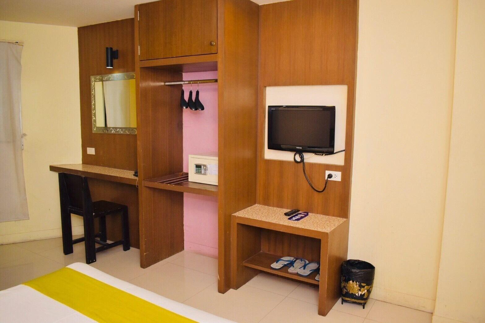 Royal Express Inn Bangkok