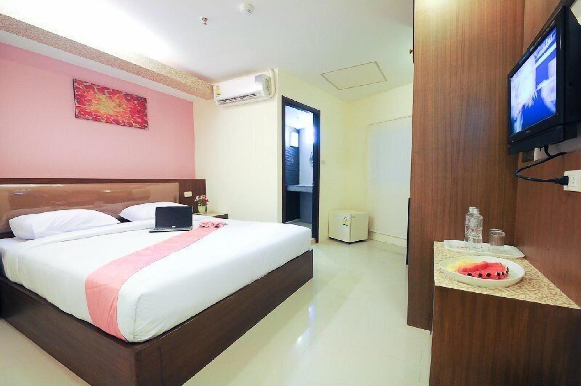 Inn Royal Express Bangkok