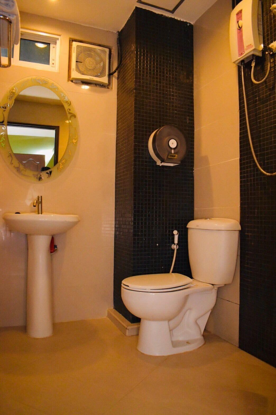 Royal Express Inn Bangkok