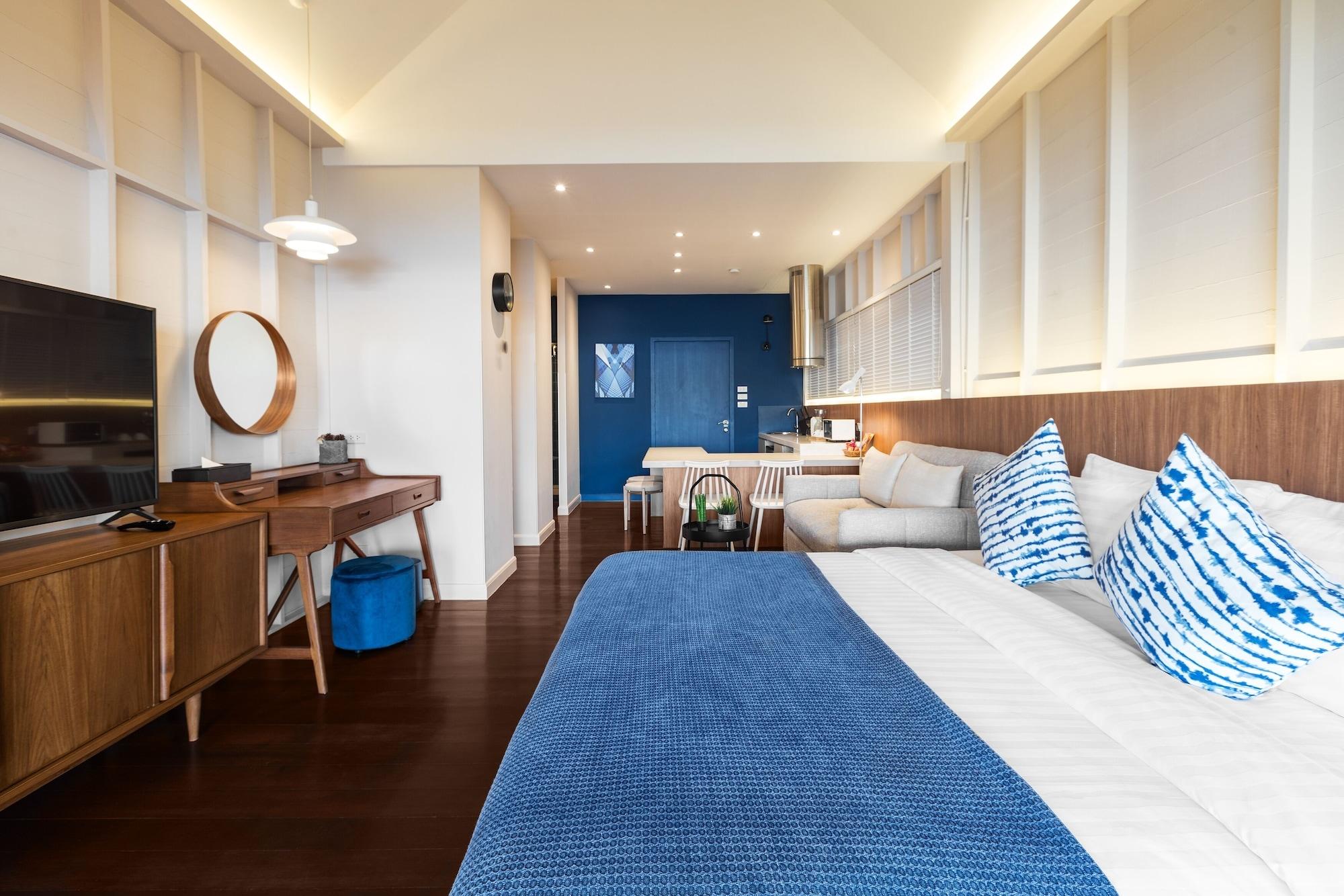 Baan Wanglang Riverside, 3* Bangkok