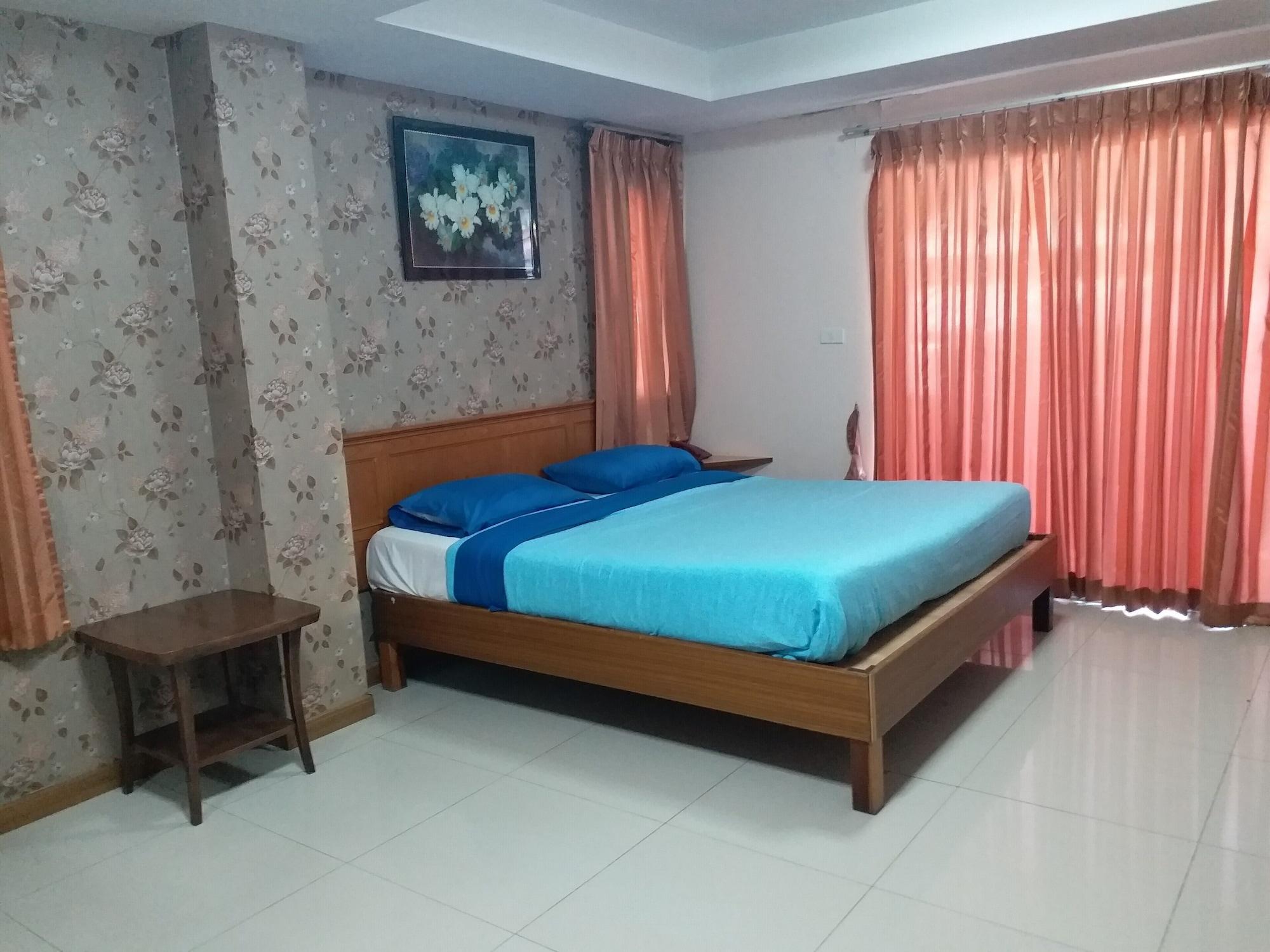 Convenient Resort, Suvarnabhumi Airport Hotel 3*