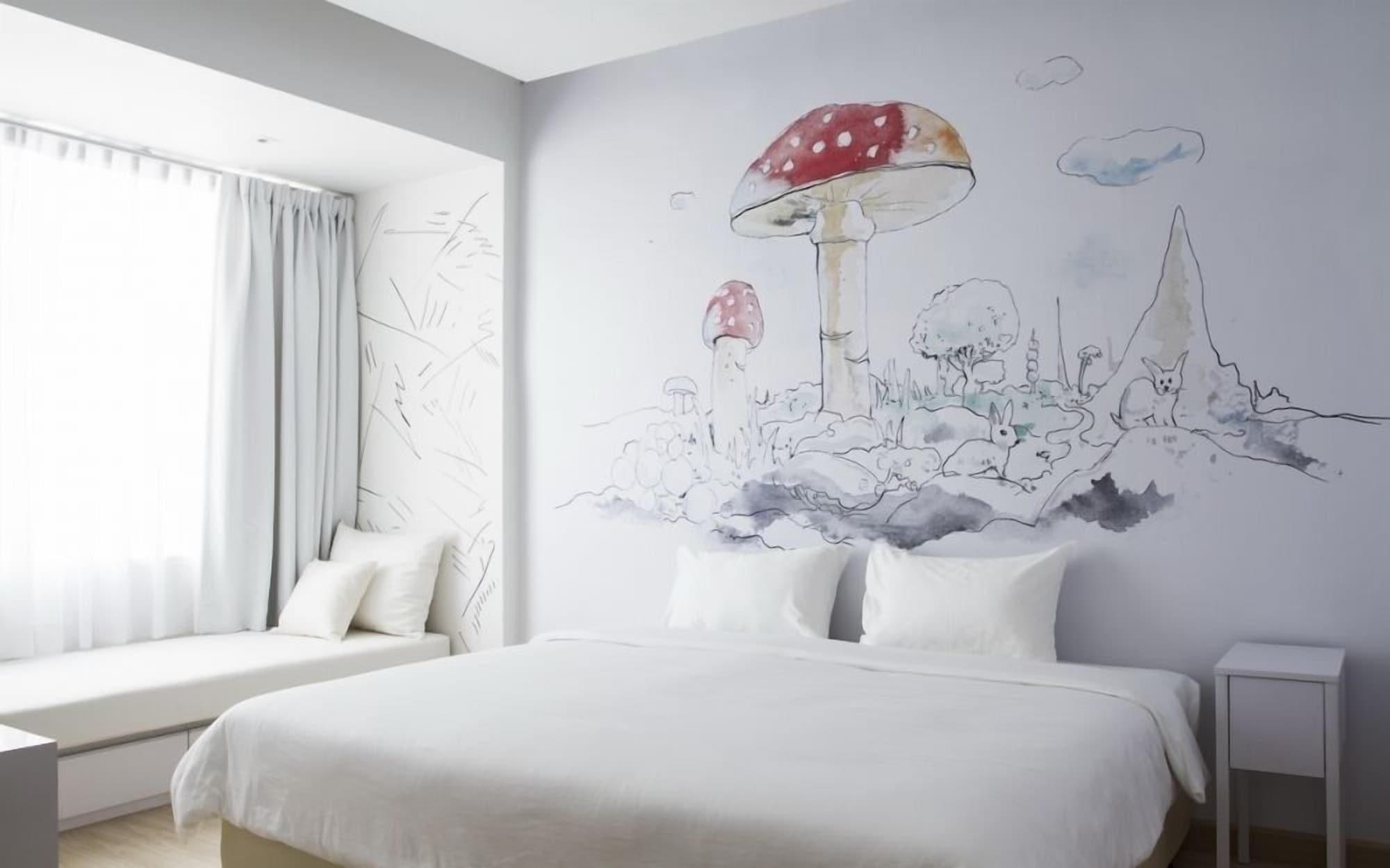 Beat Hotel 3*