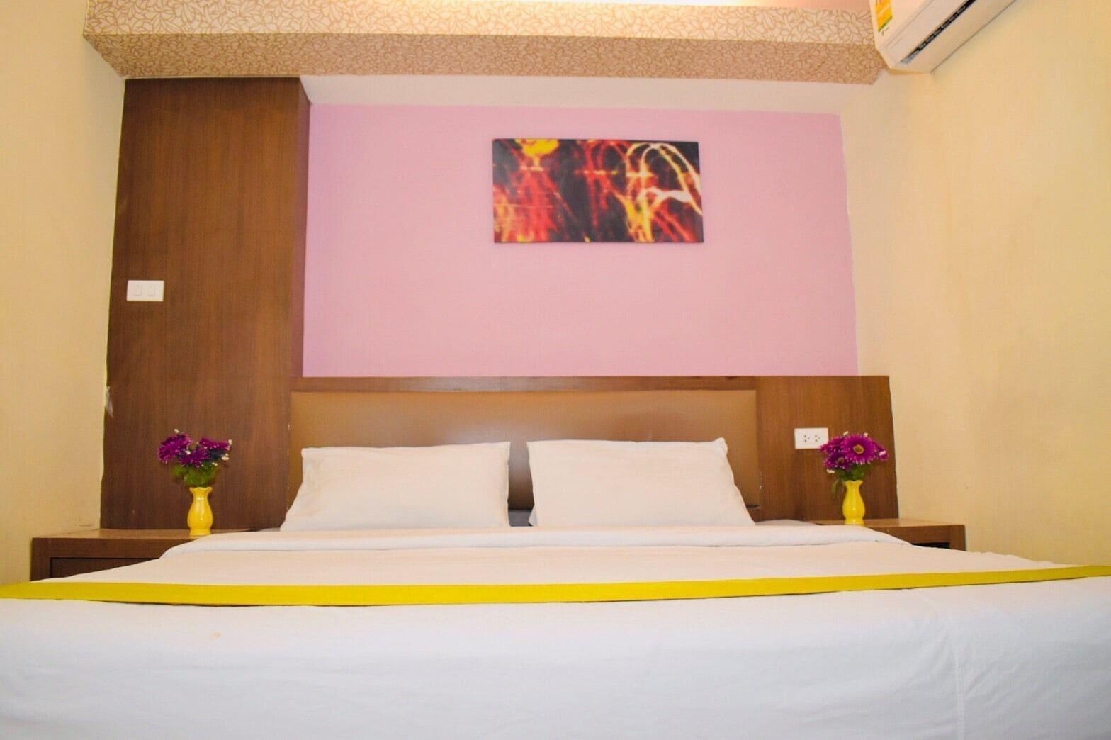 Inn Royal Express Bangkok
