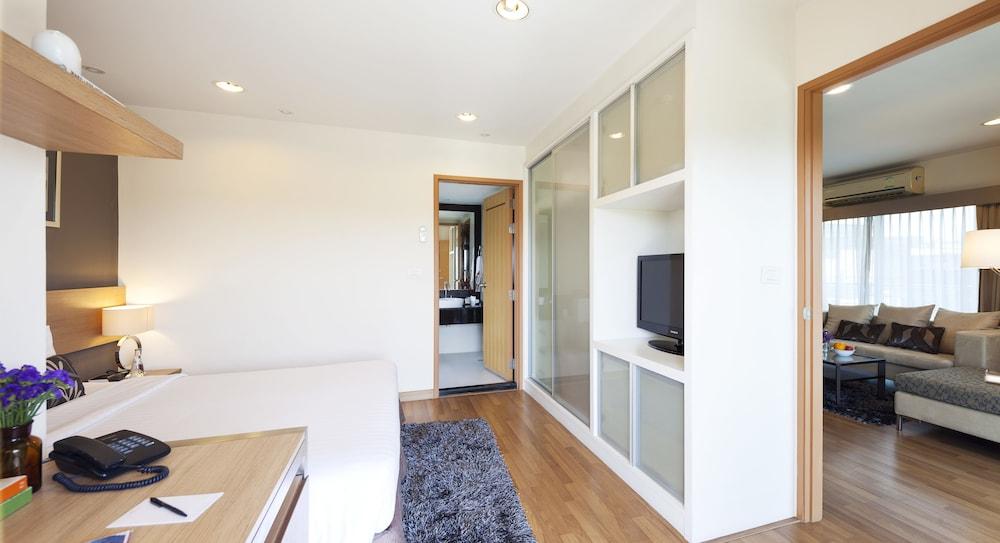 Aparthotel Viva Garden Serviced
