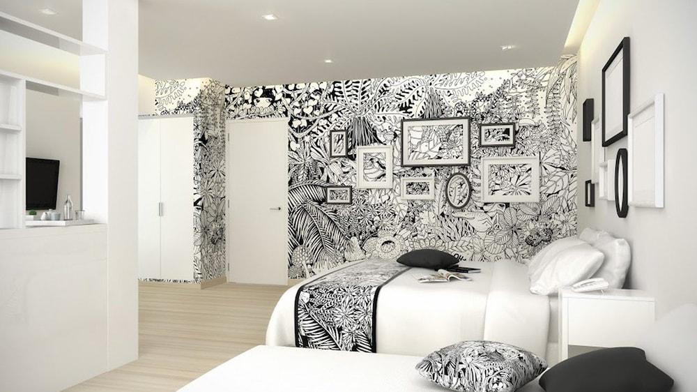 Hotel Beat Bangkok