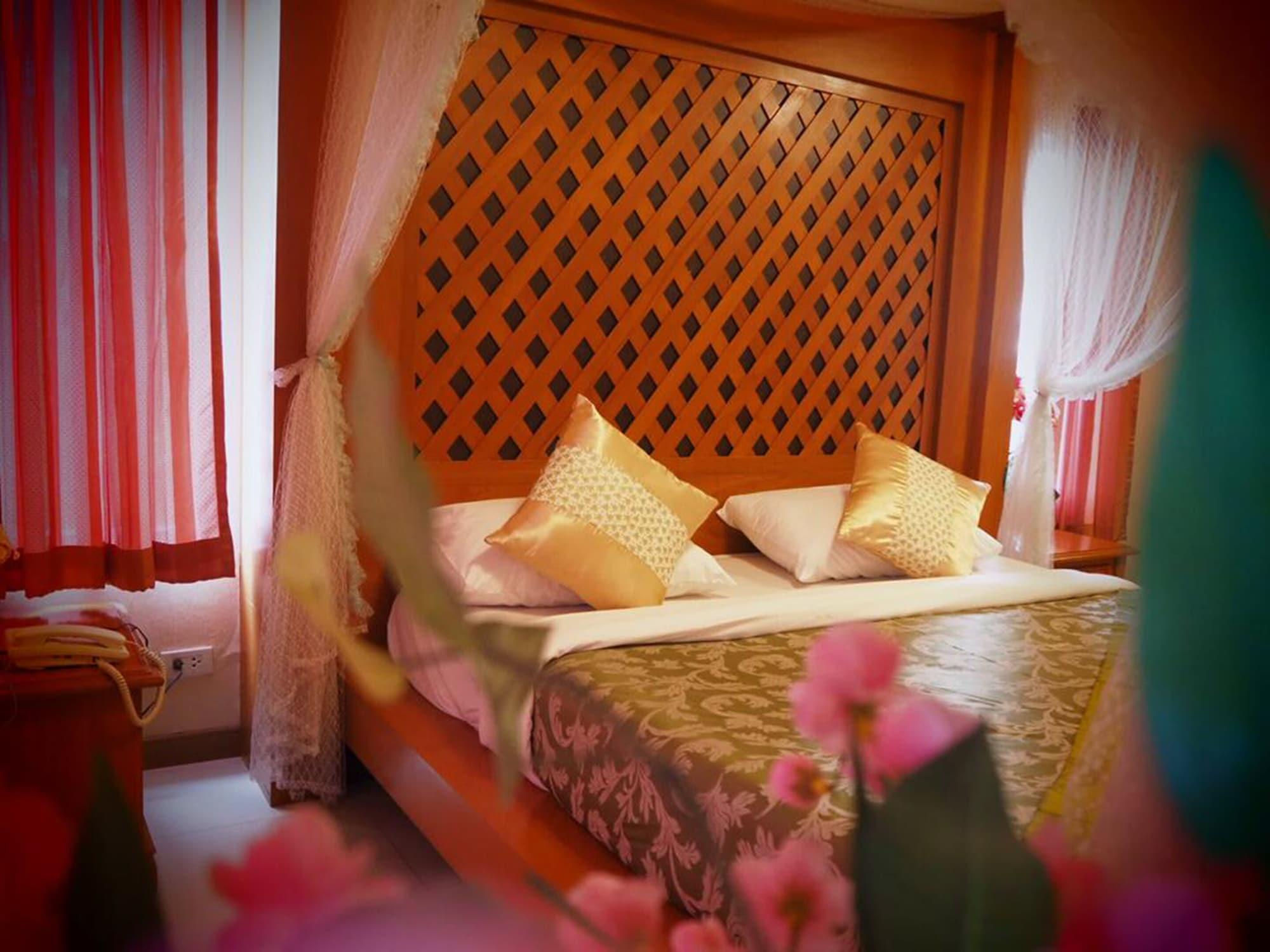Hotel Convenient Resort, Suvarnabhumi Airport Bangkok