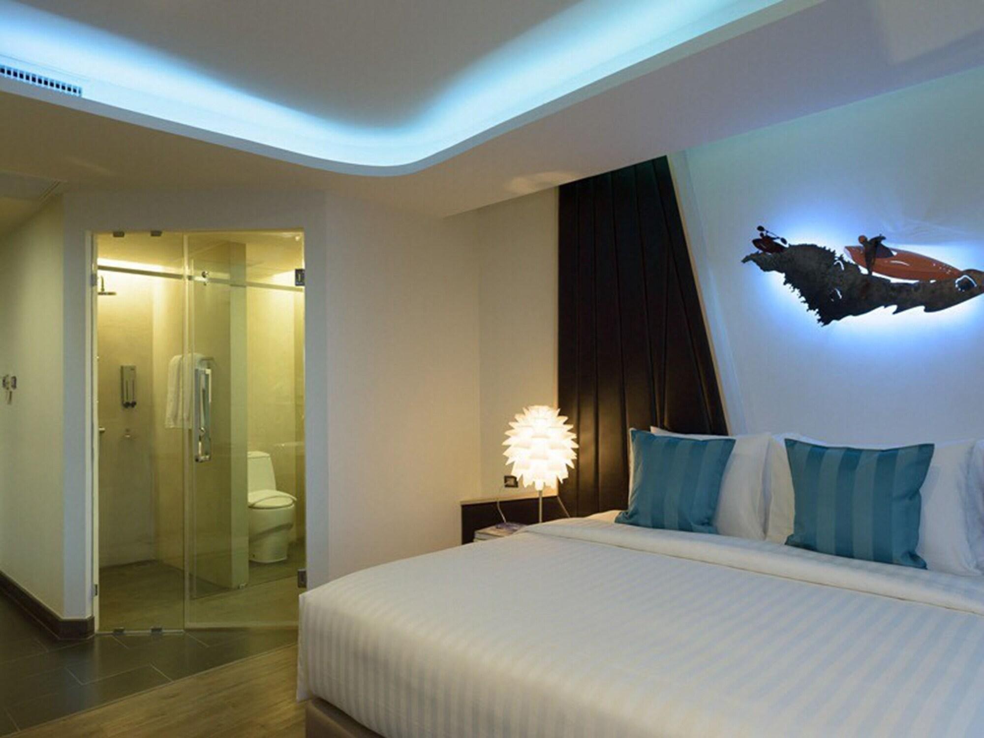 The Xtreme Hotel 5*