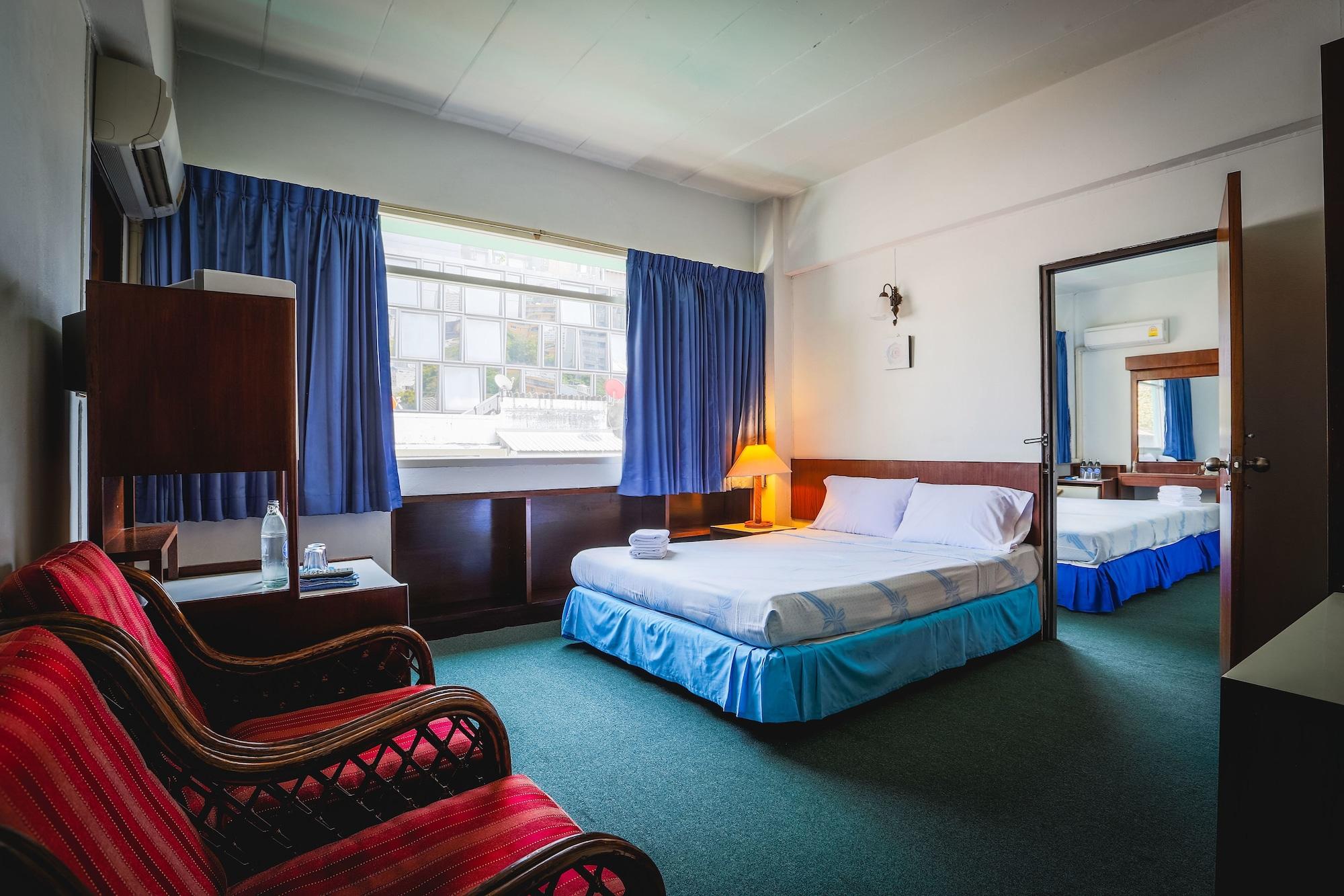 Ruamchitt Travelodge