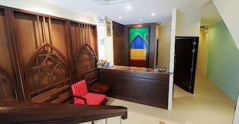 Inn Royal Express Bangkok