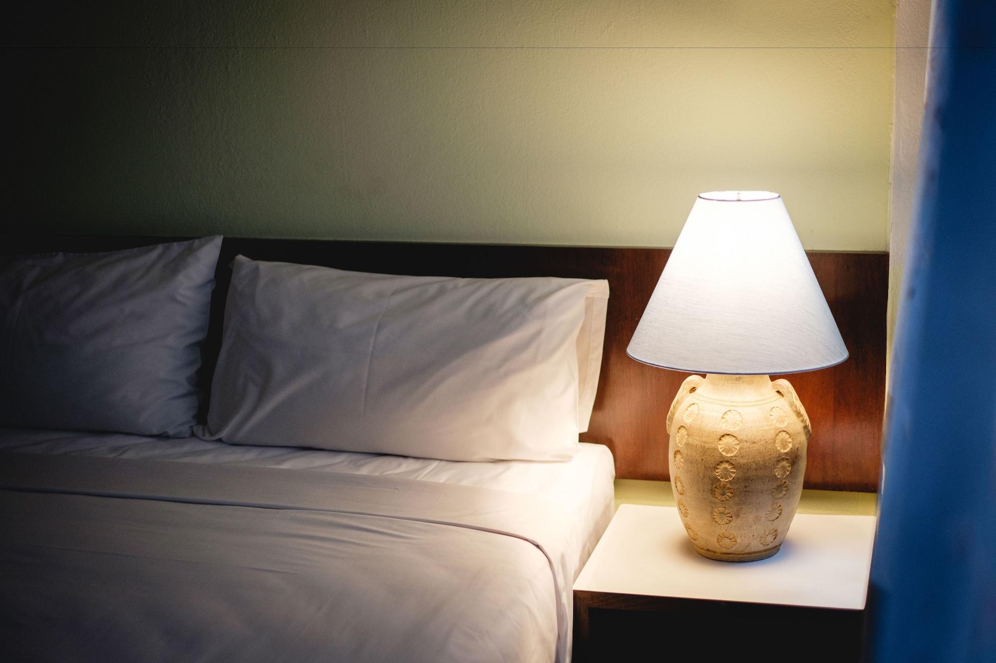 Ruamchitt Travelodge Hotel 3*