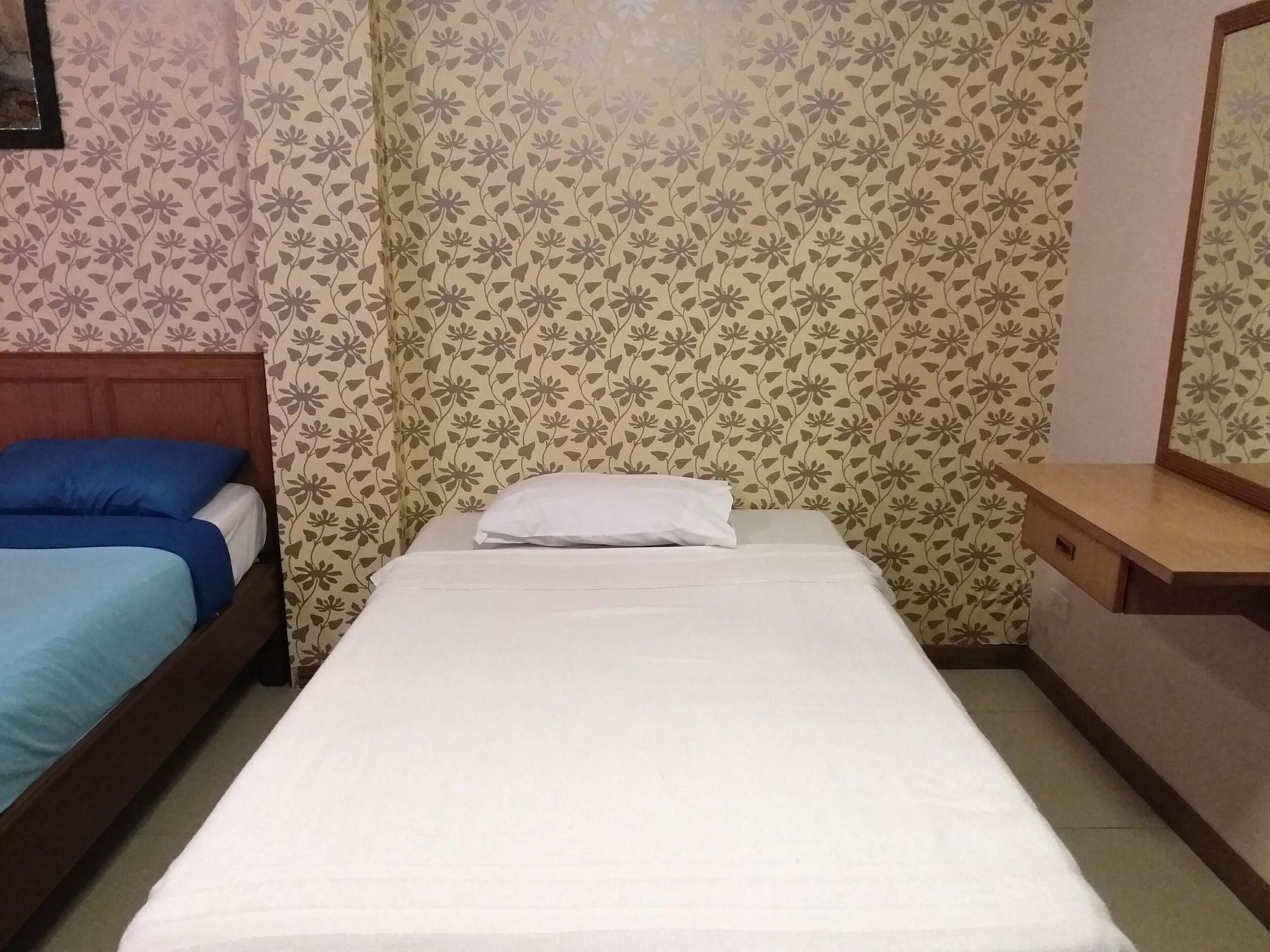 Hotel Convenient Resort, Suvarnabhumi Airport 3*