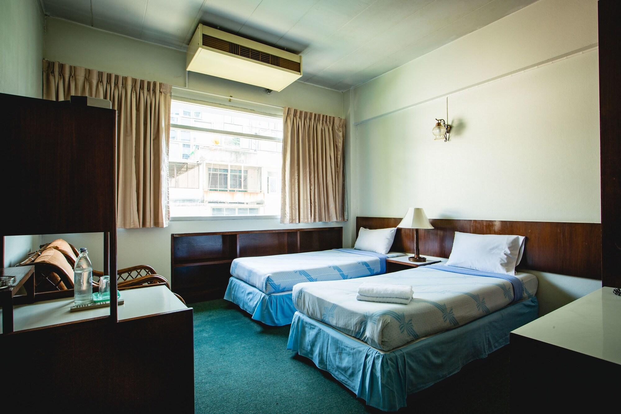 Ruamchitt Travelodge