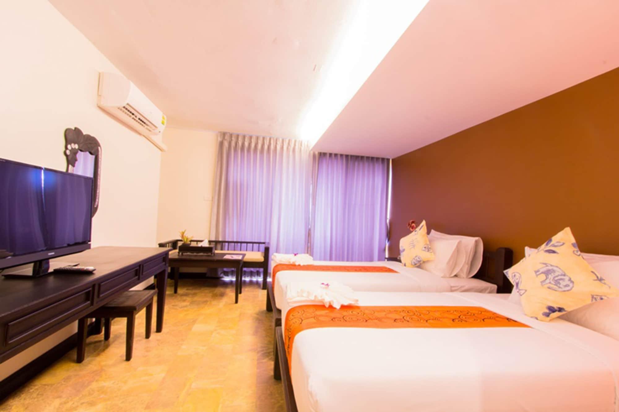Hotel Together